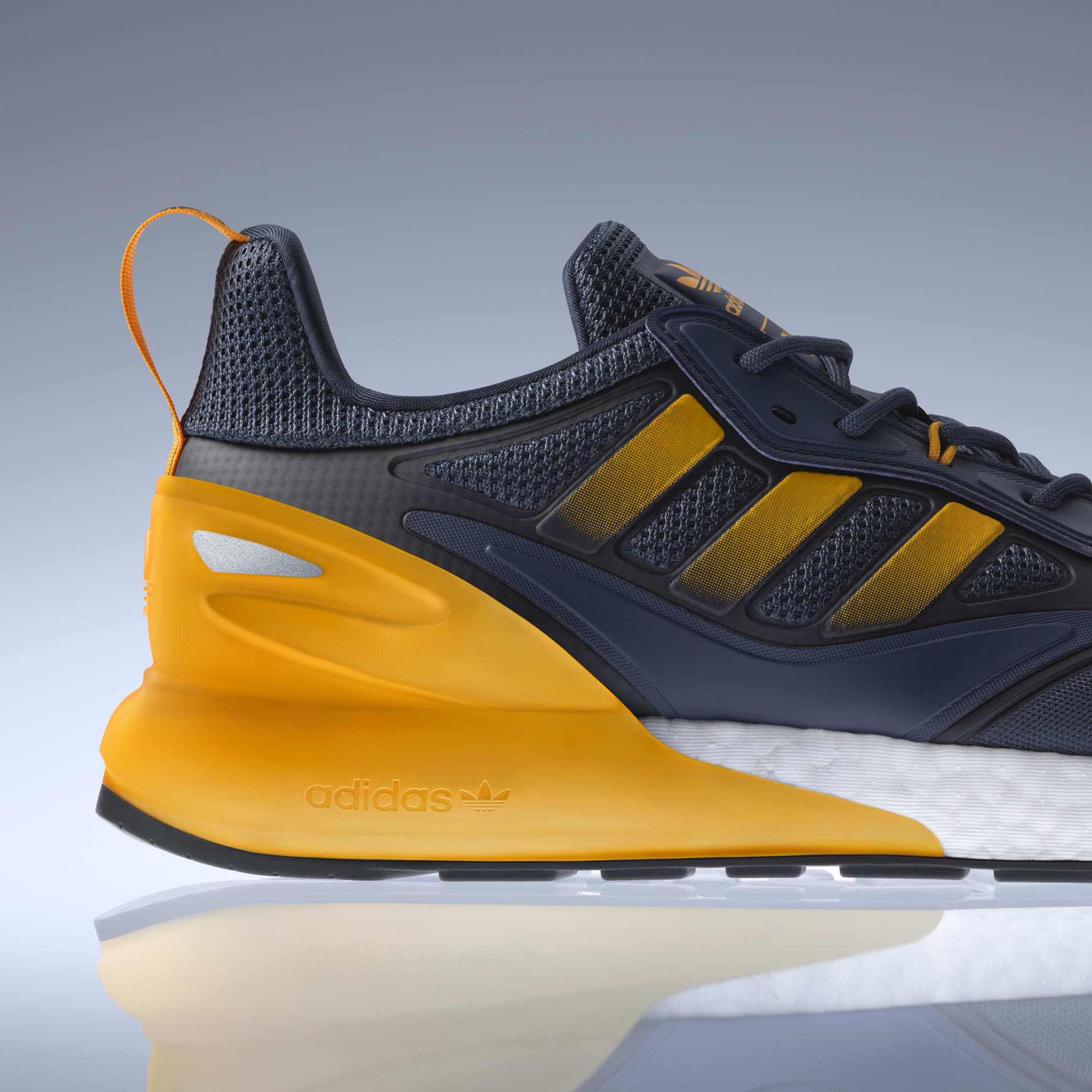 ZX 2K Boost 2.0 Shoes