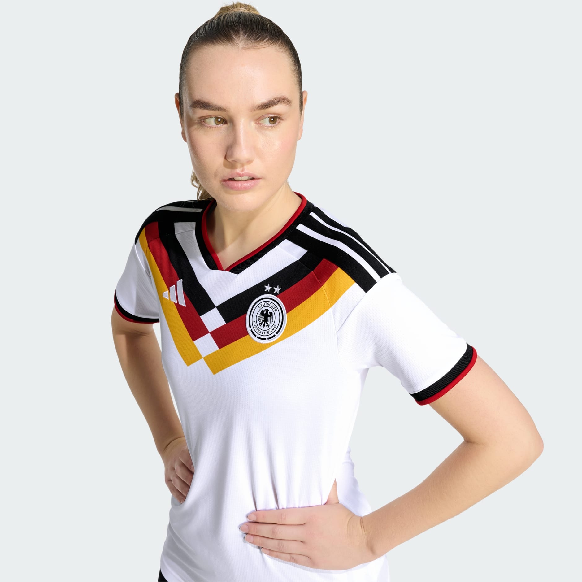 Dres Germany 26 Women's Team Home