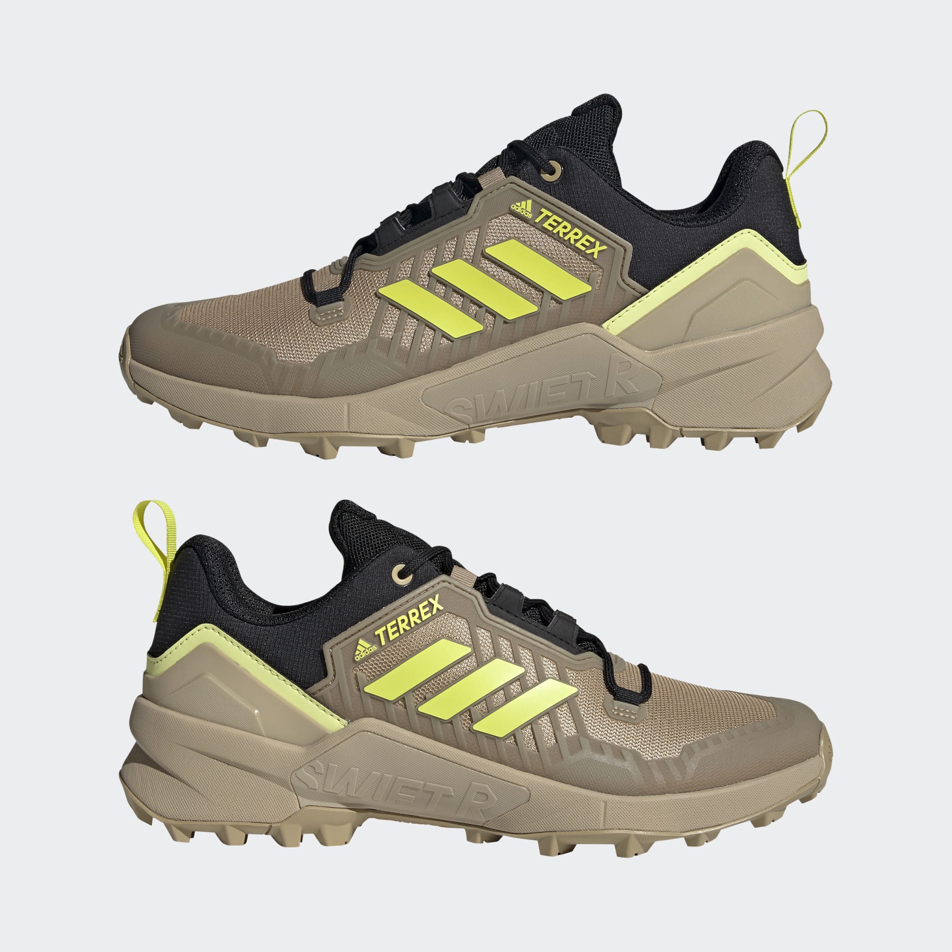 Terrex Swift R3 Hiking Shoes