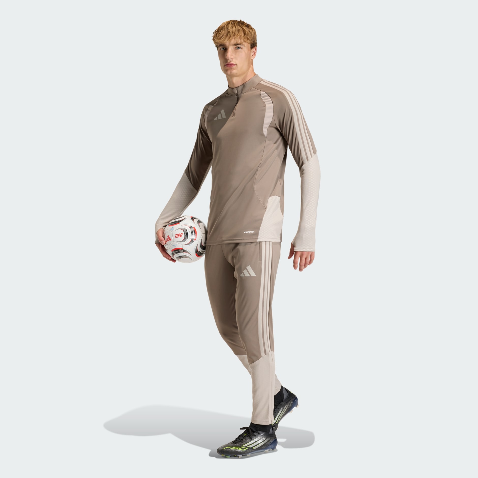 Tiro 26 Competition Training Pants