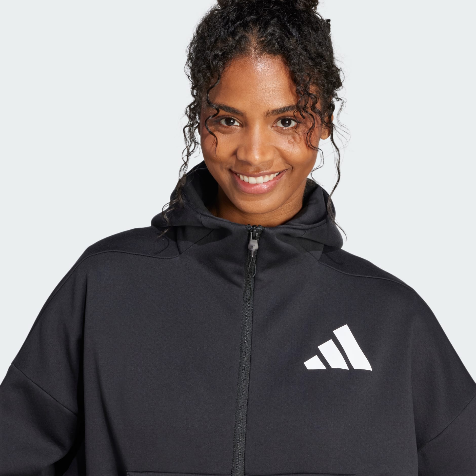 Adidas zne hoodie 1 on sale