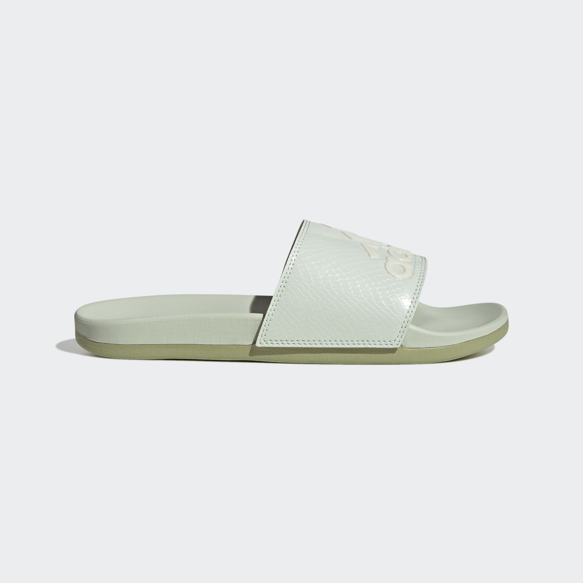Adilette Comfort Slides