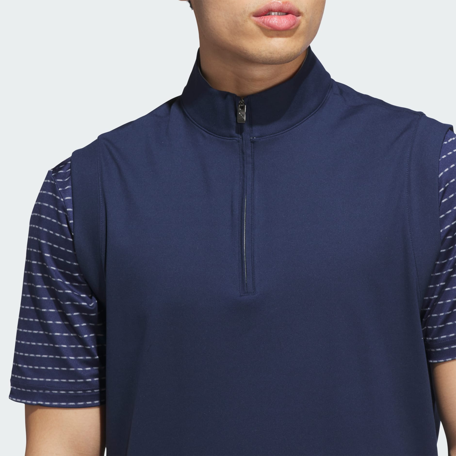 Ultimate365 Classic Quarter-Zip Vest