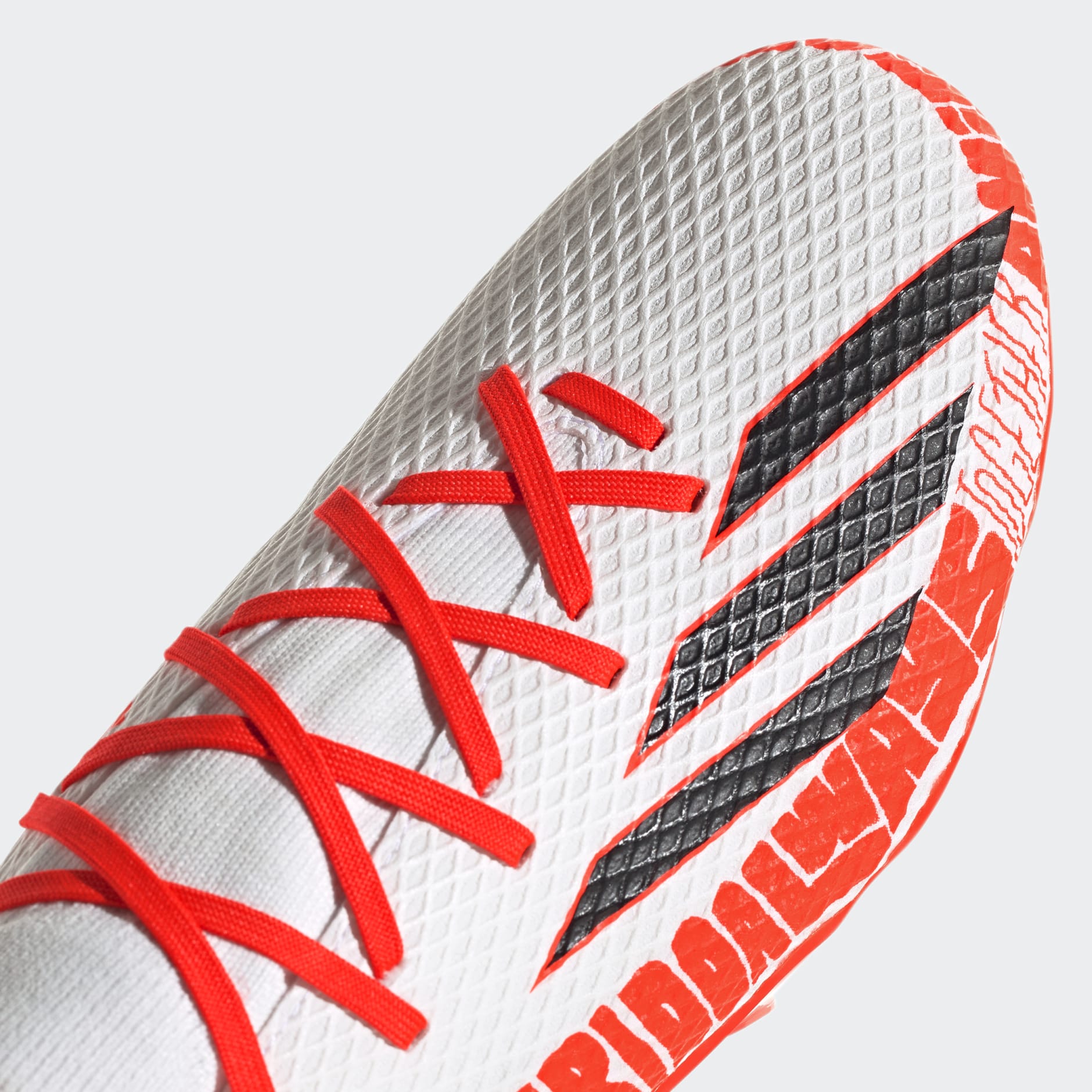 X Speedportal Messi.3 Firm Ground Boots