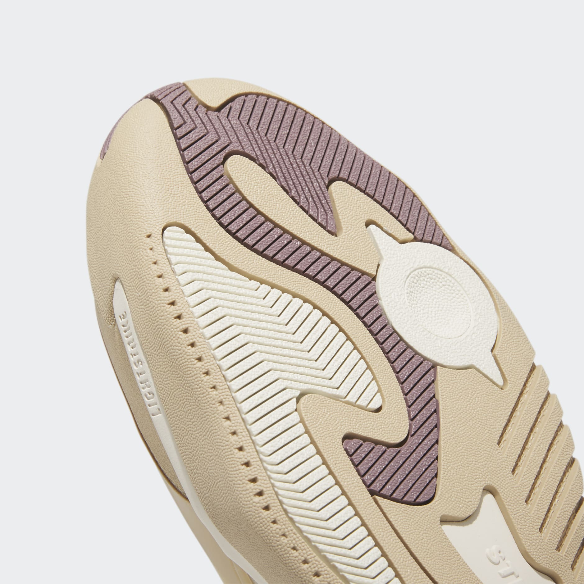Streetball III Shoes