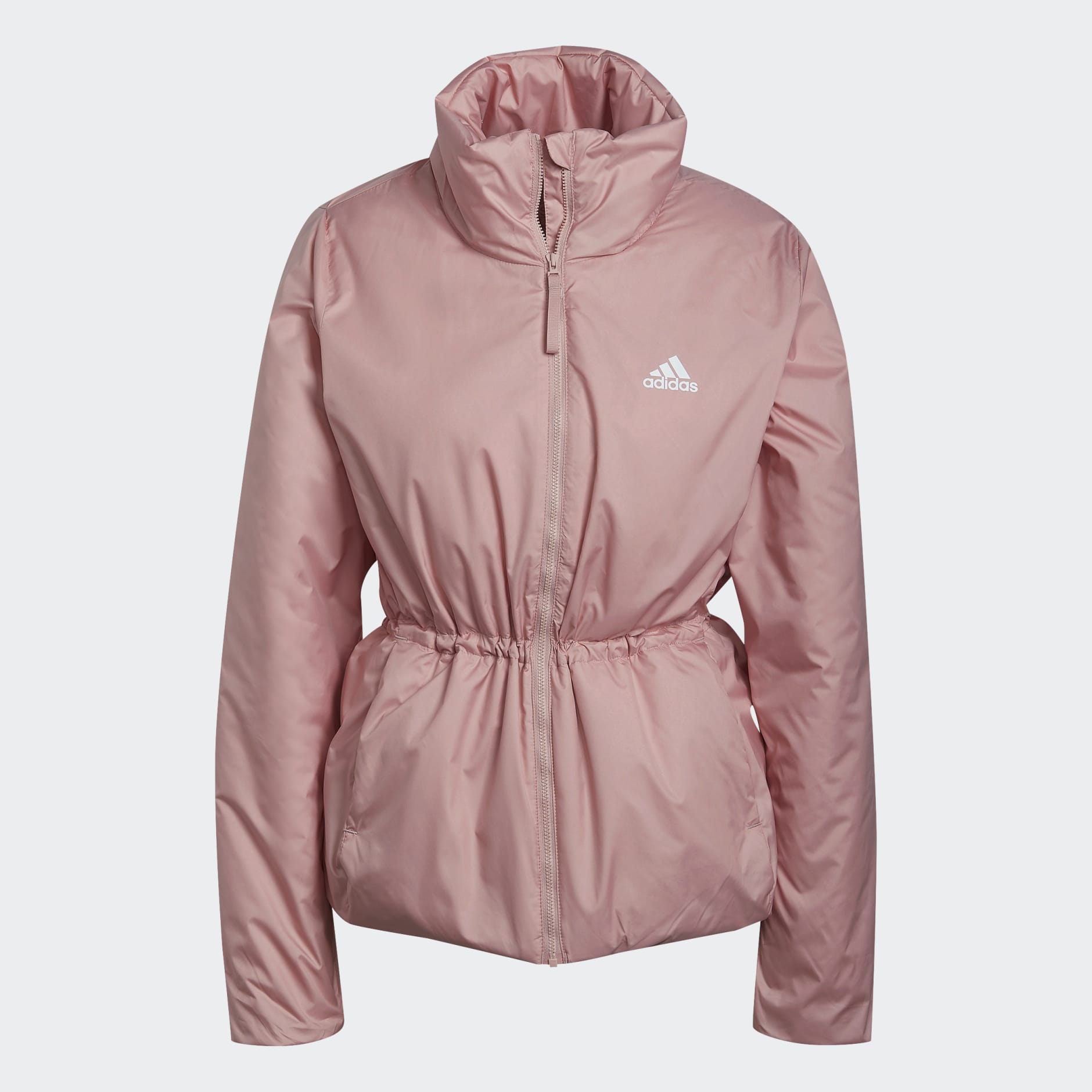 BSC 3-Stripes Insulated Winter Jacket