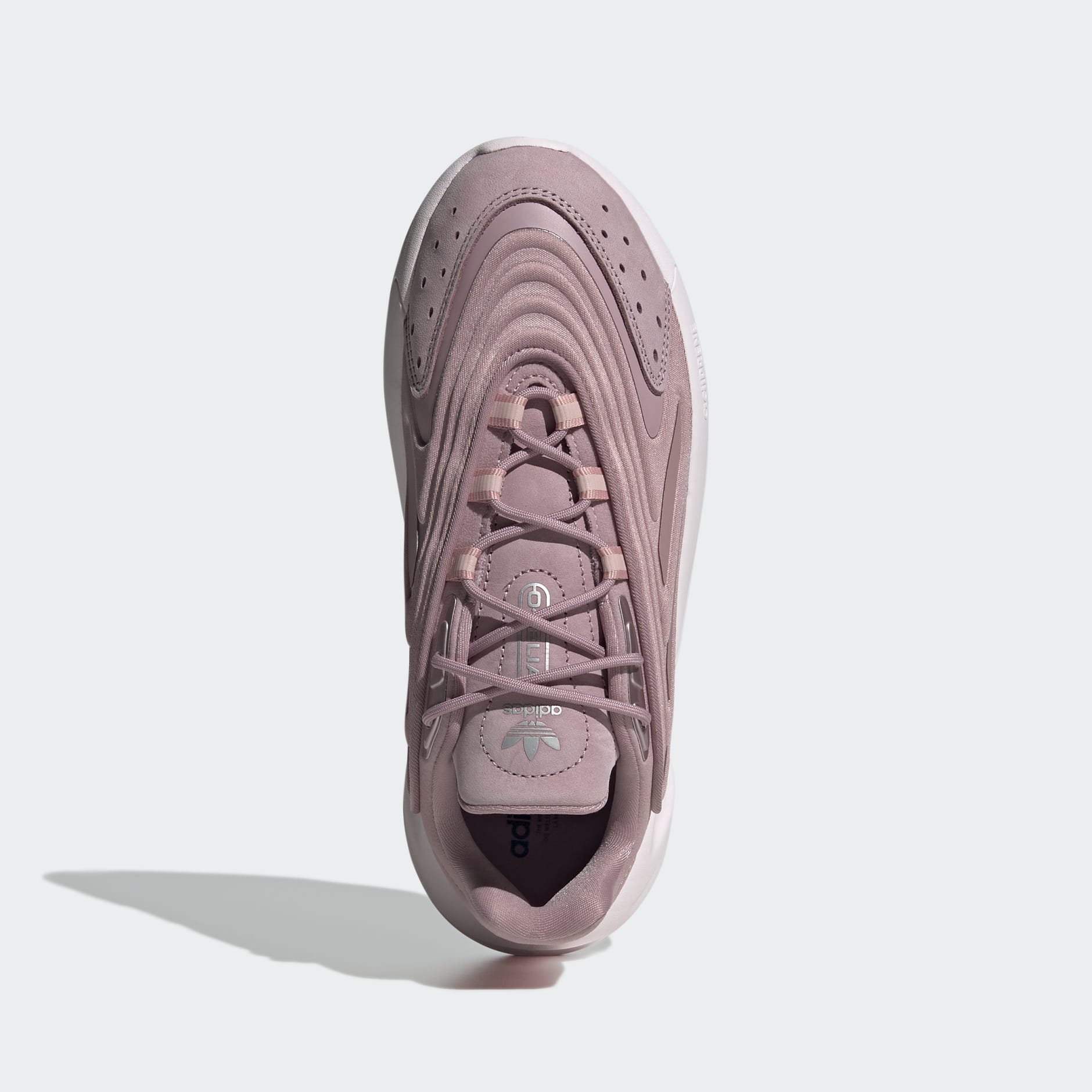 Ozelia Shoes