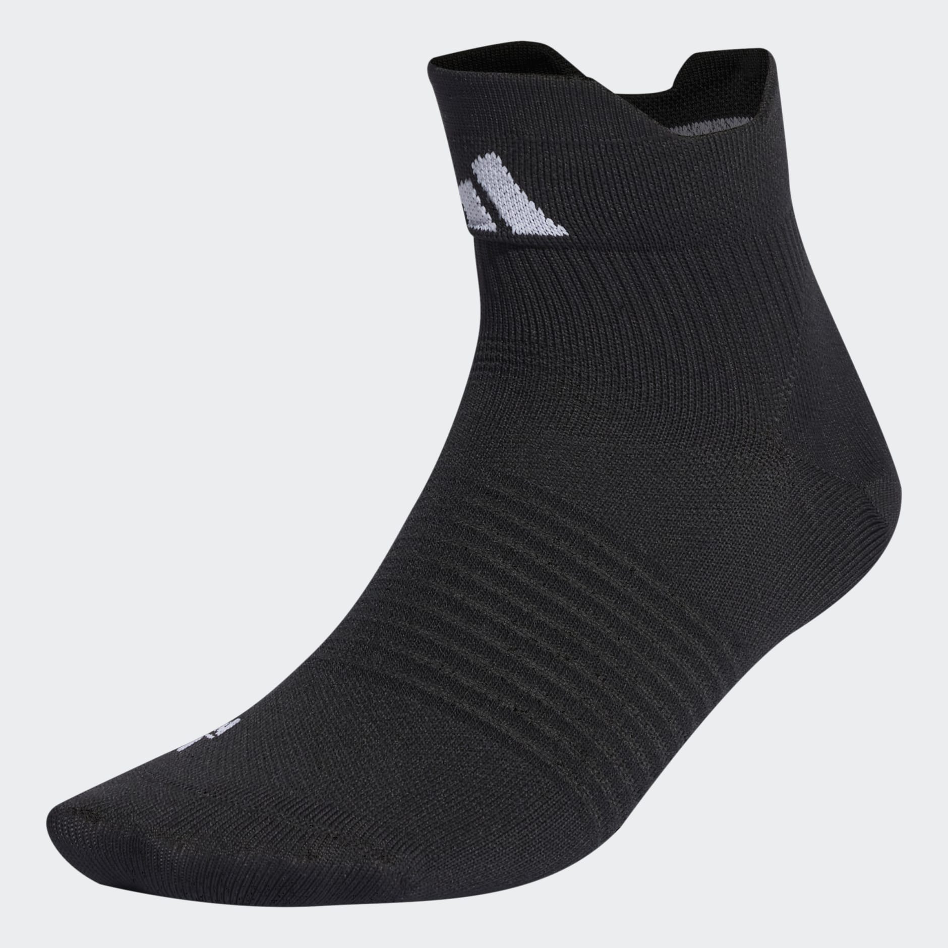 stun udtale rustfri adidas Performance Designed for Sport Ankle Socks - Black | adidas TZ