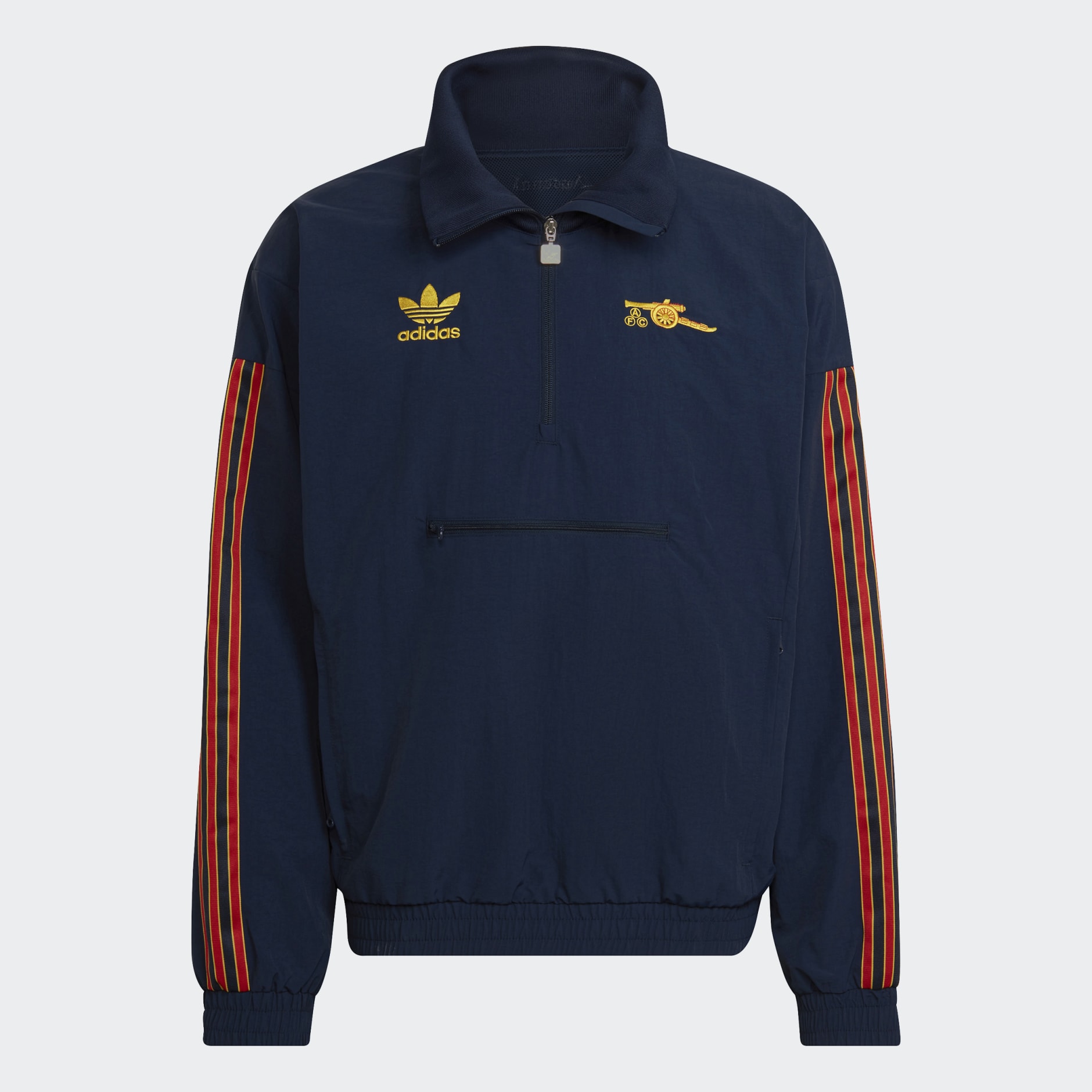 adidas glasgow track top