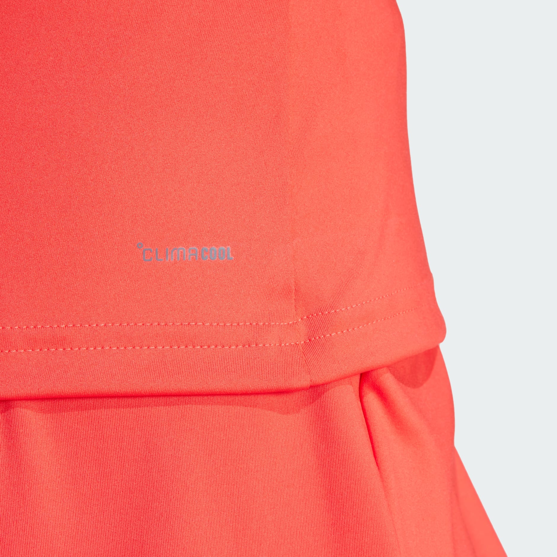 Majica bez rukava Tenis Climacool Y-Tank