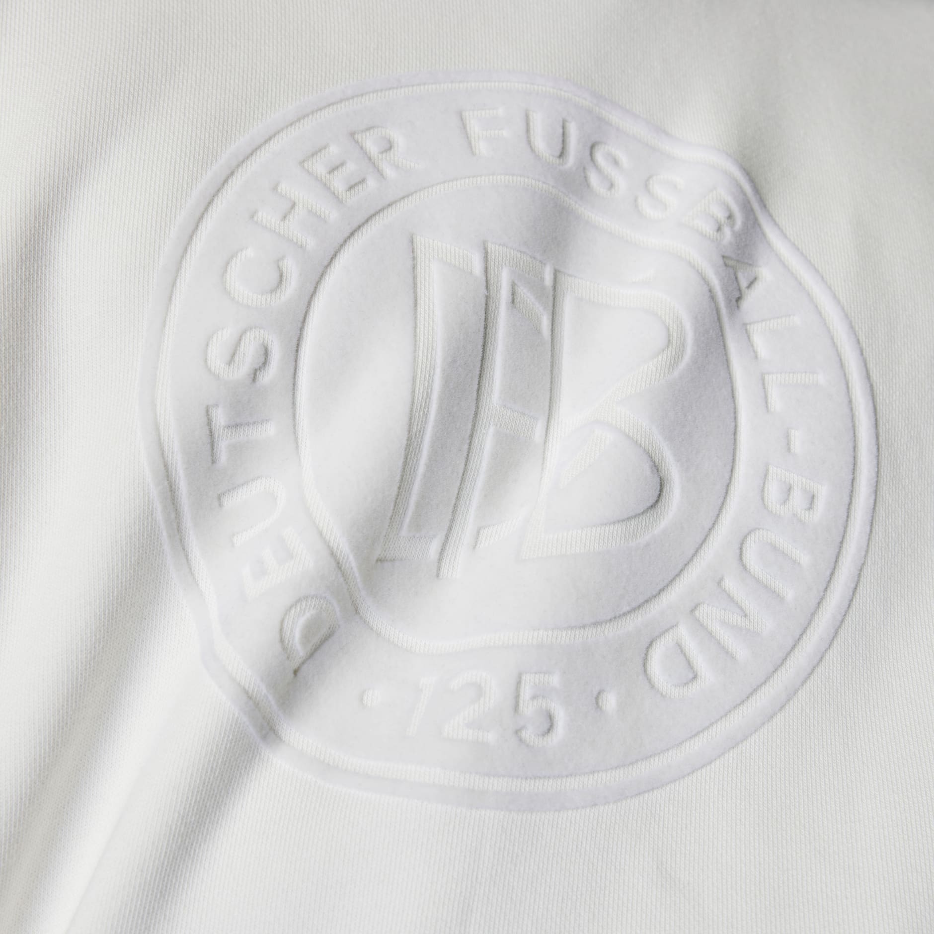 Majica s kapuljačom Germany Anniversary