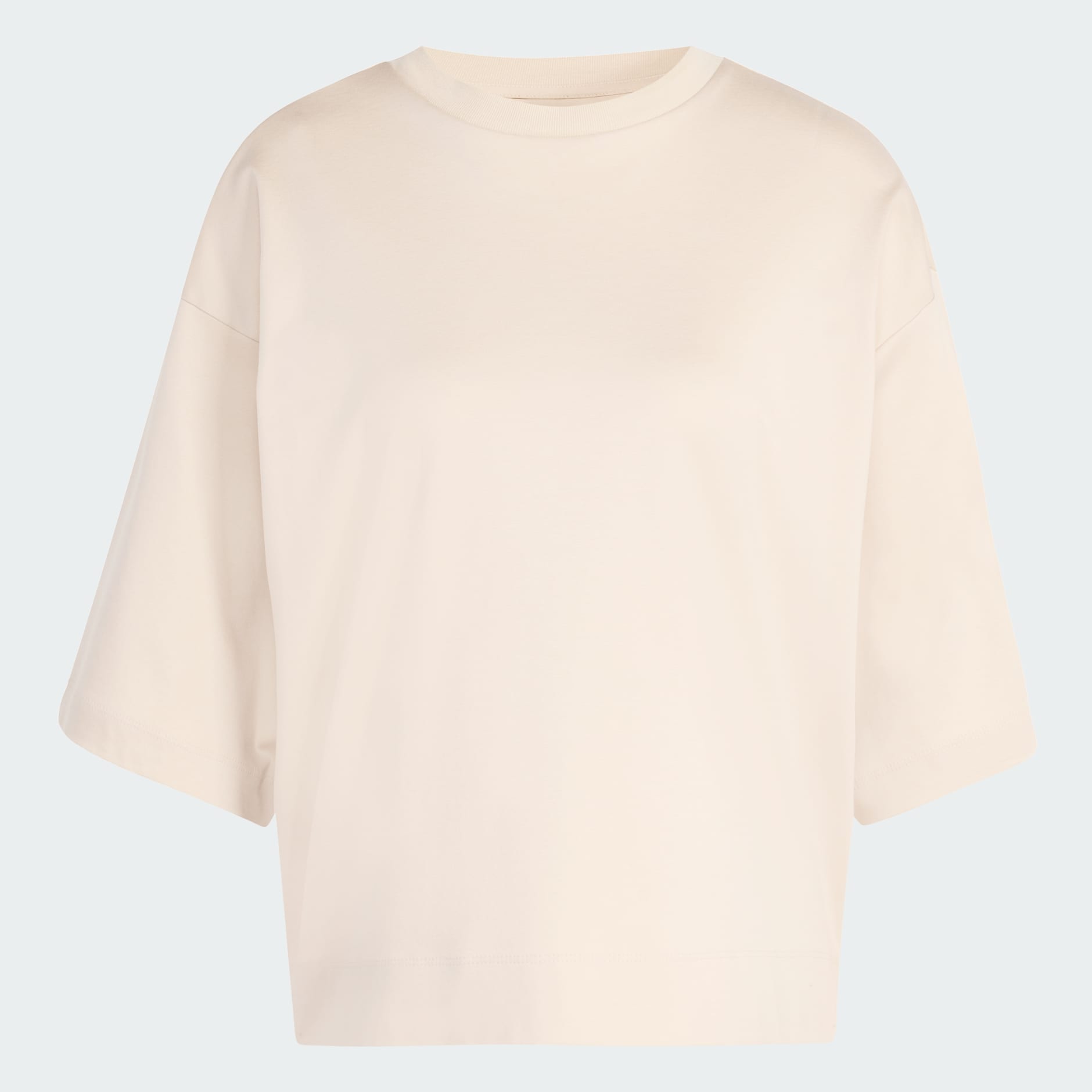 Soft Lux Loose Tee