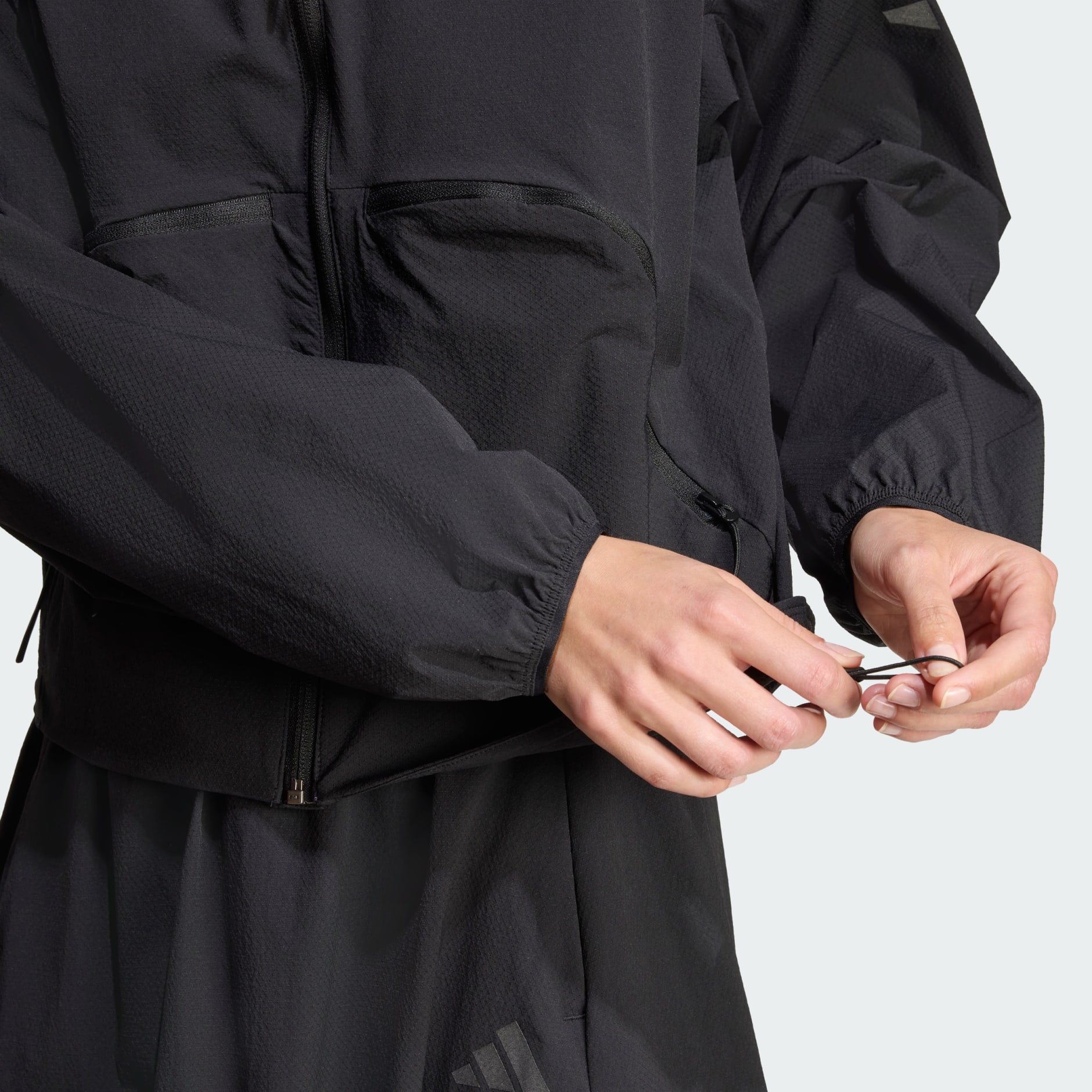 Coupe-vent MYSHELTER