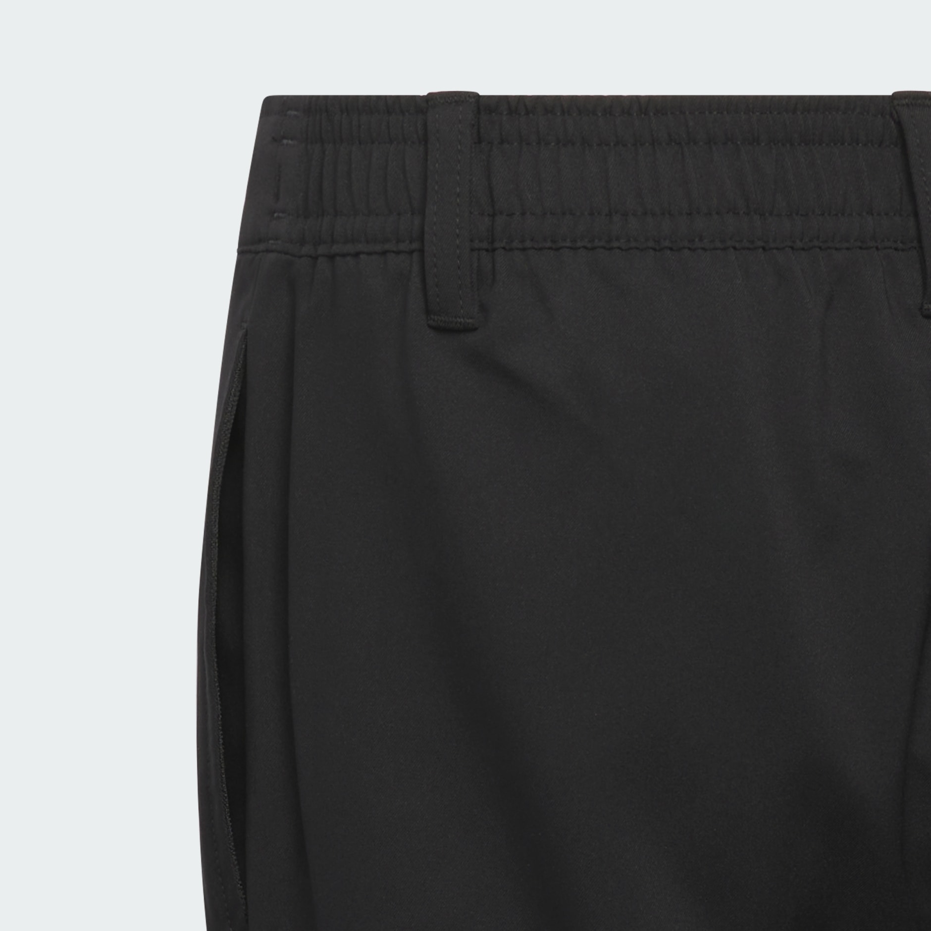 Clothing - Ultimate Adjustable Pants Kids - Black | adidas South Africa