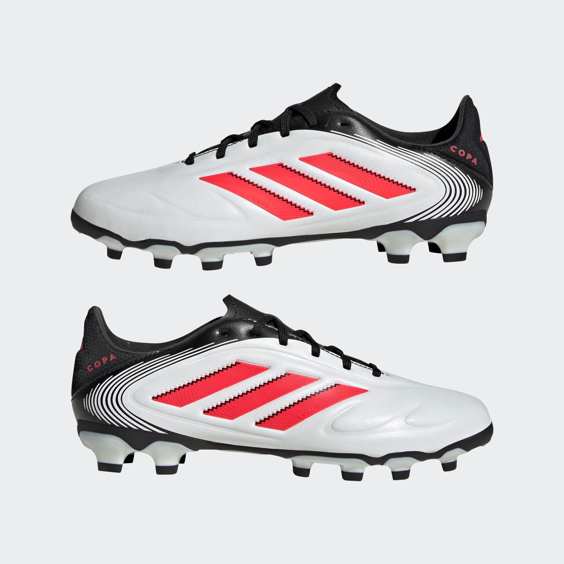 Ghete Copa Pure 3 League Multi-Ground pentru copii