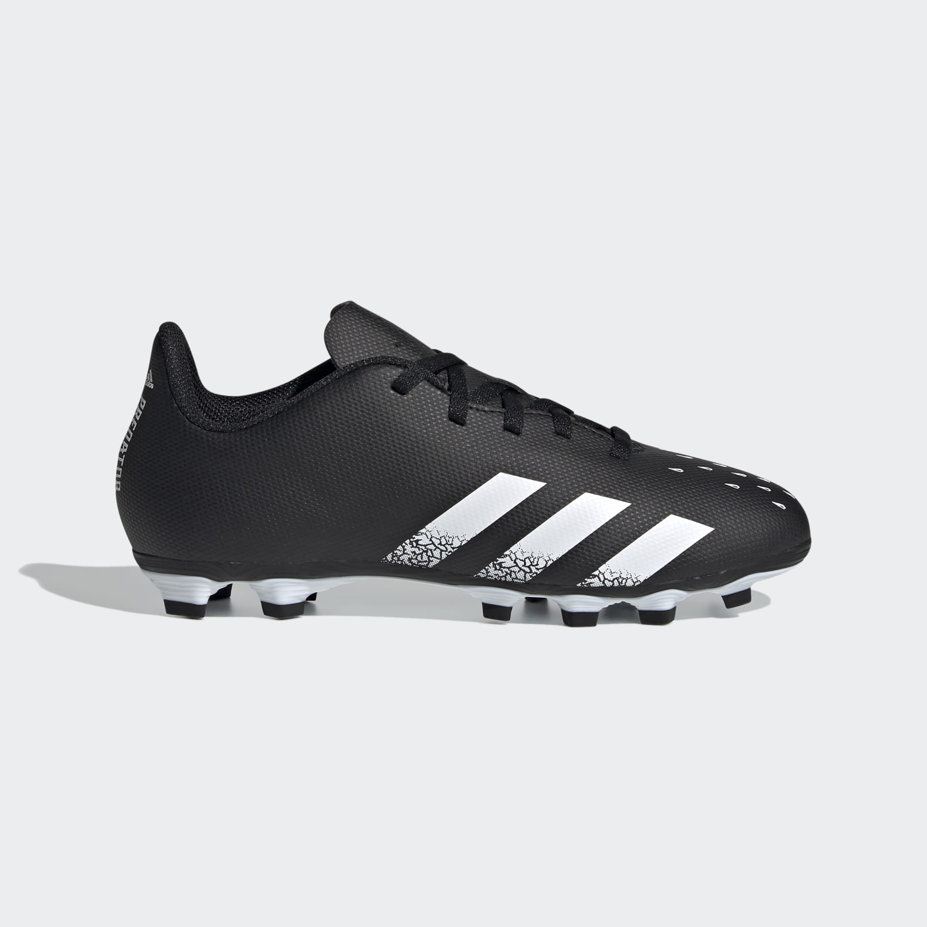 Predator Freak.4 Flexible Ground Boots