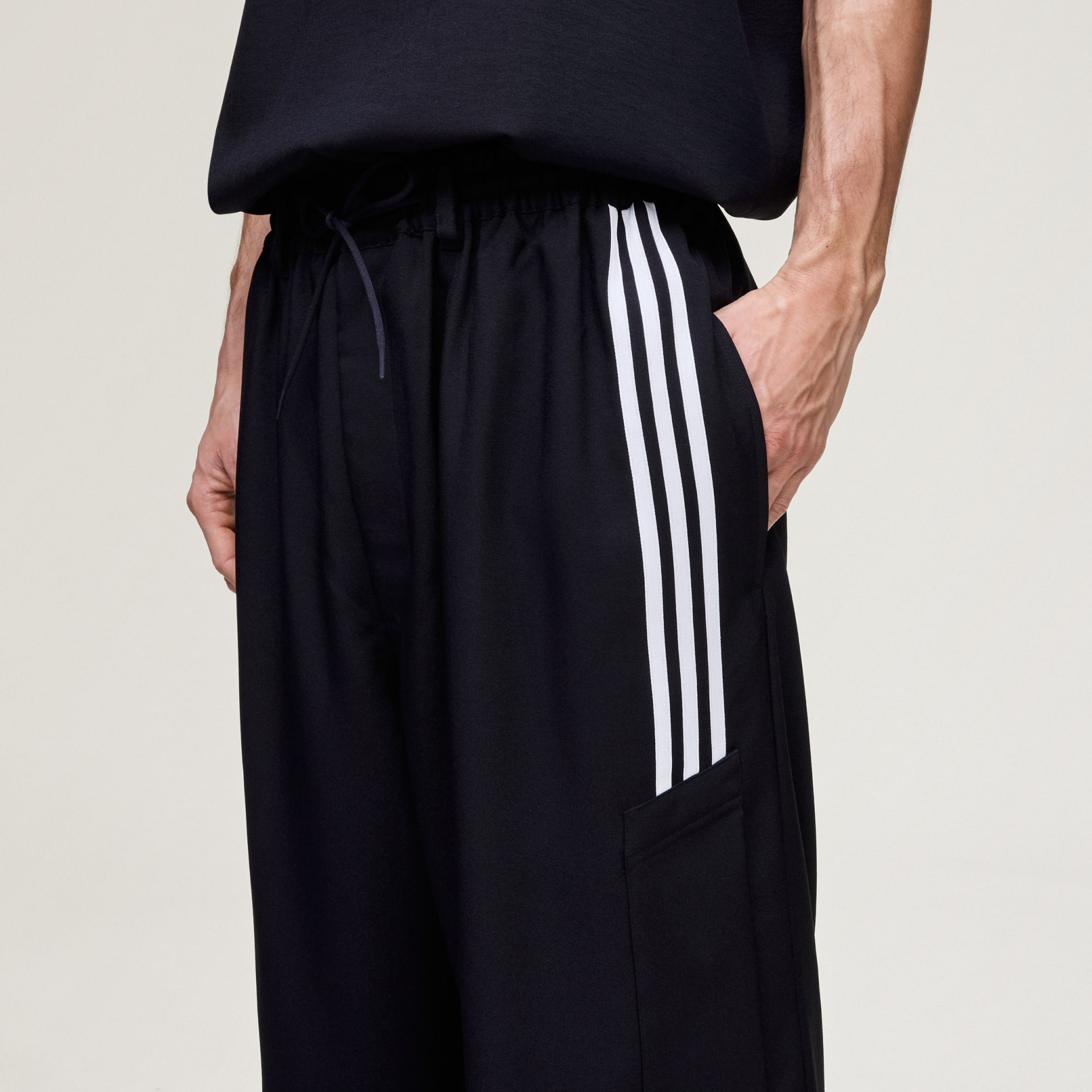 PANTALONI DE BASCHET Y-3 SPORT UNIFORM