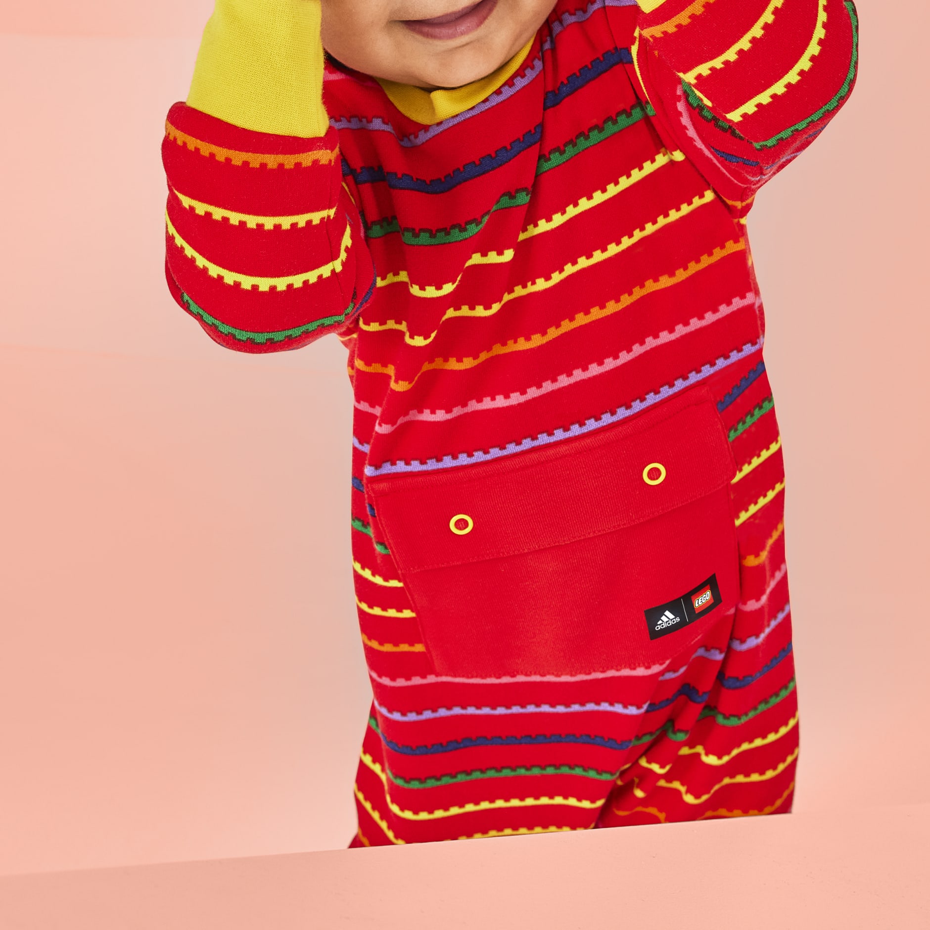 adidas x Classic LEGO® Bodysuit
