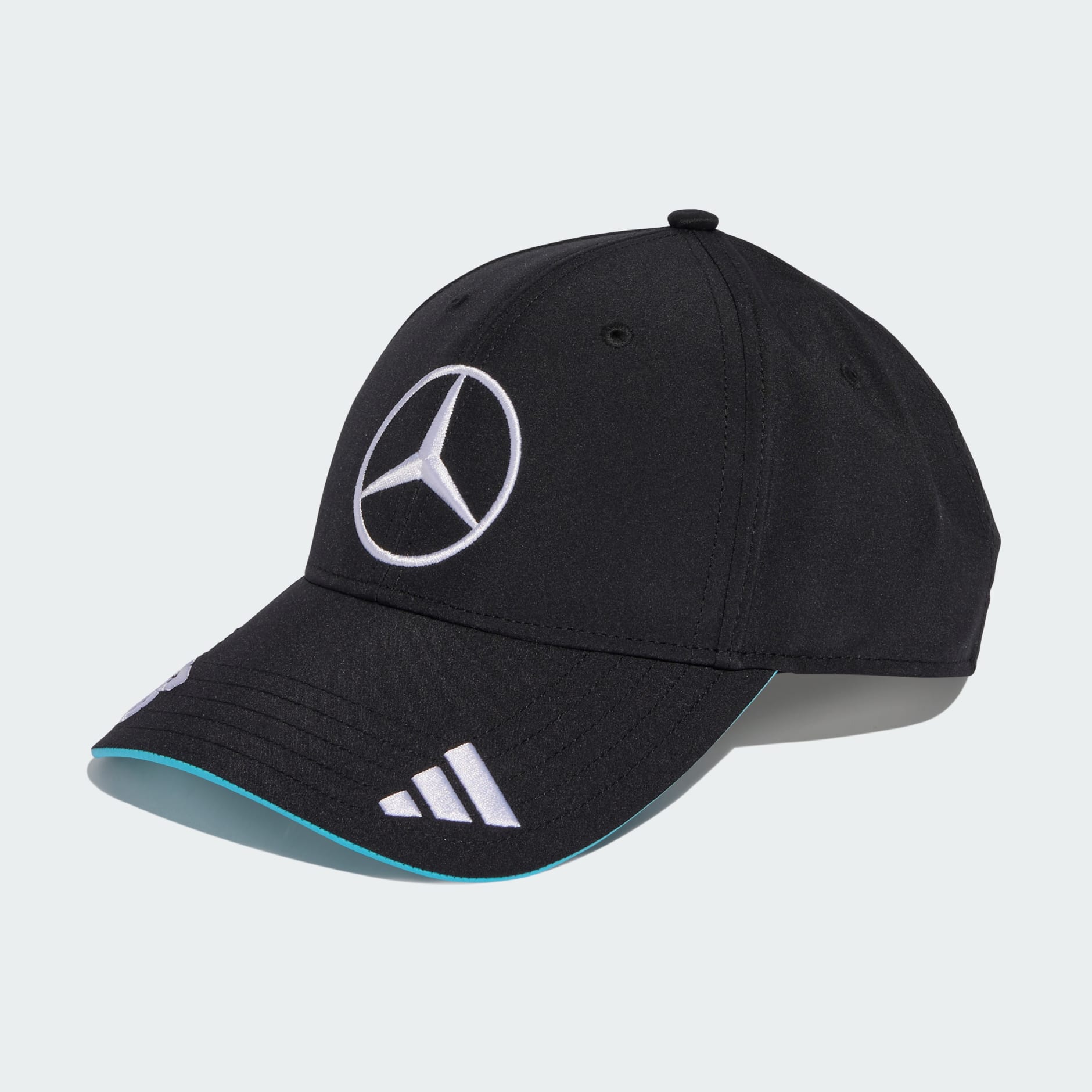 Performance Accessories - Mercedes - AMG Petronas Formula