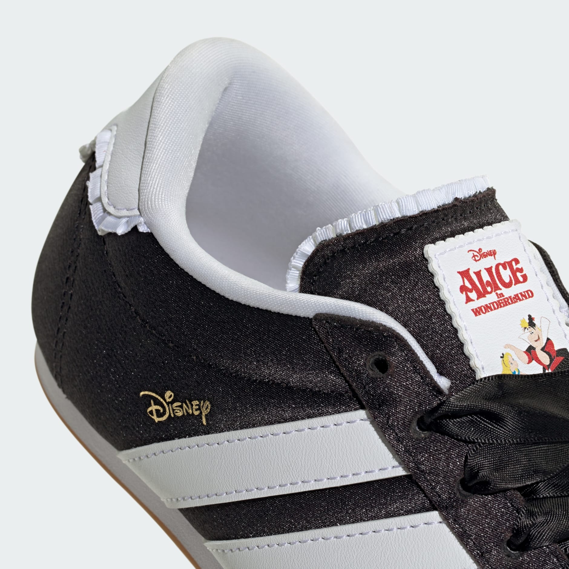 حذاء ADIDAS DISNEY TAEKWONDO LACE