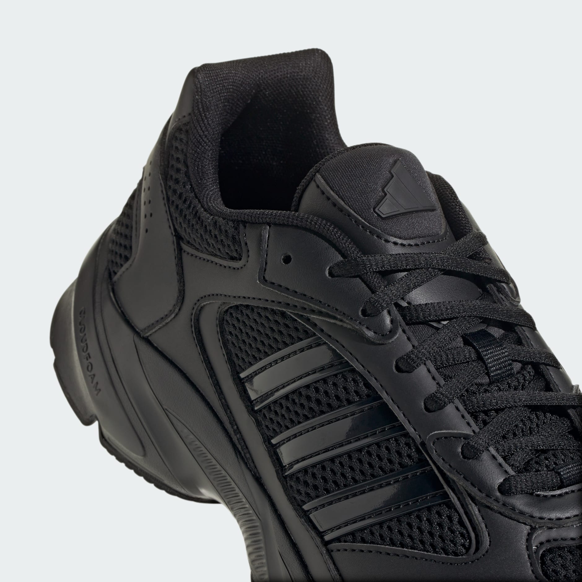 adidas Crazychaos 2000 Shoes - Black | adidas UAE