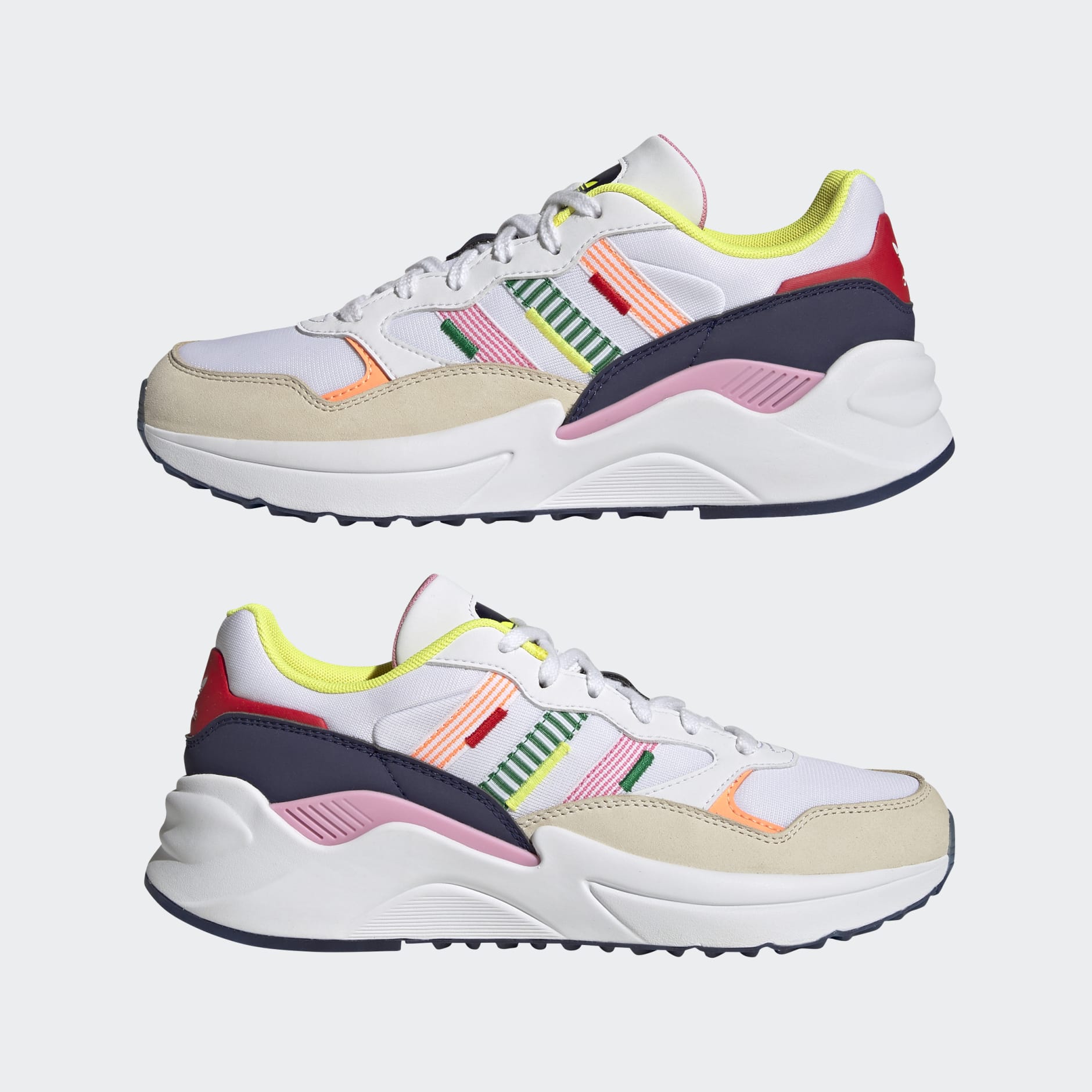 Retropy Adisuper Shoes