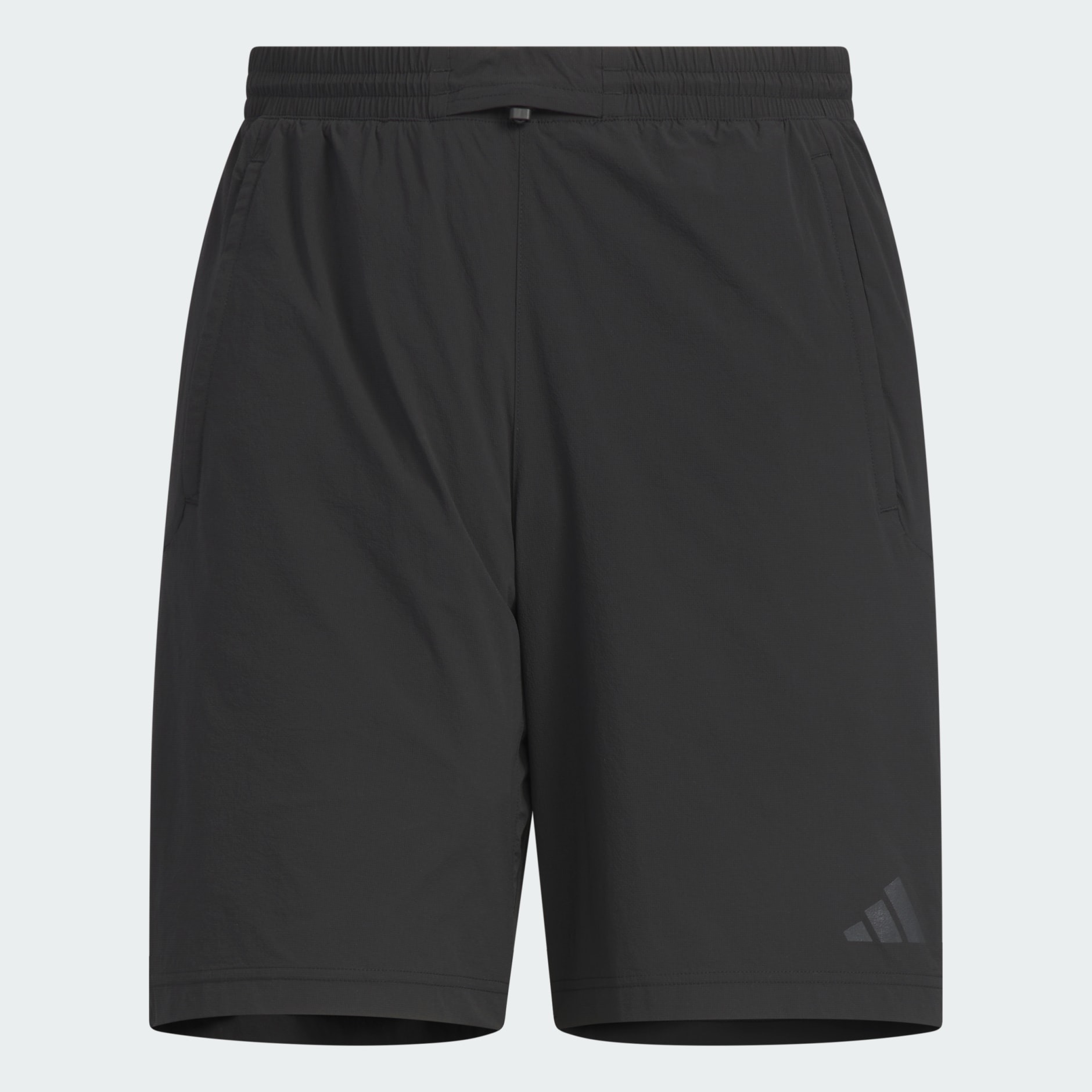 Modern Tech Lightweight Woven Shorts
