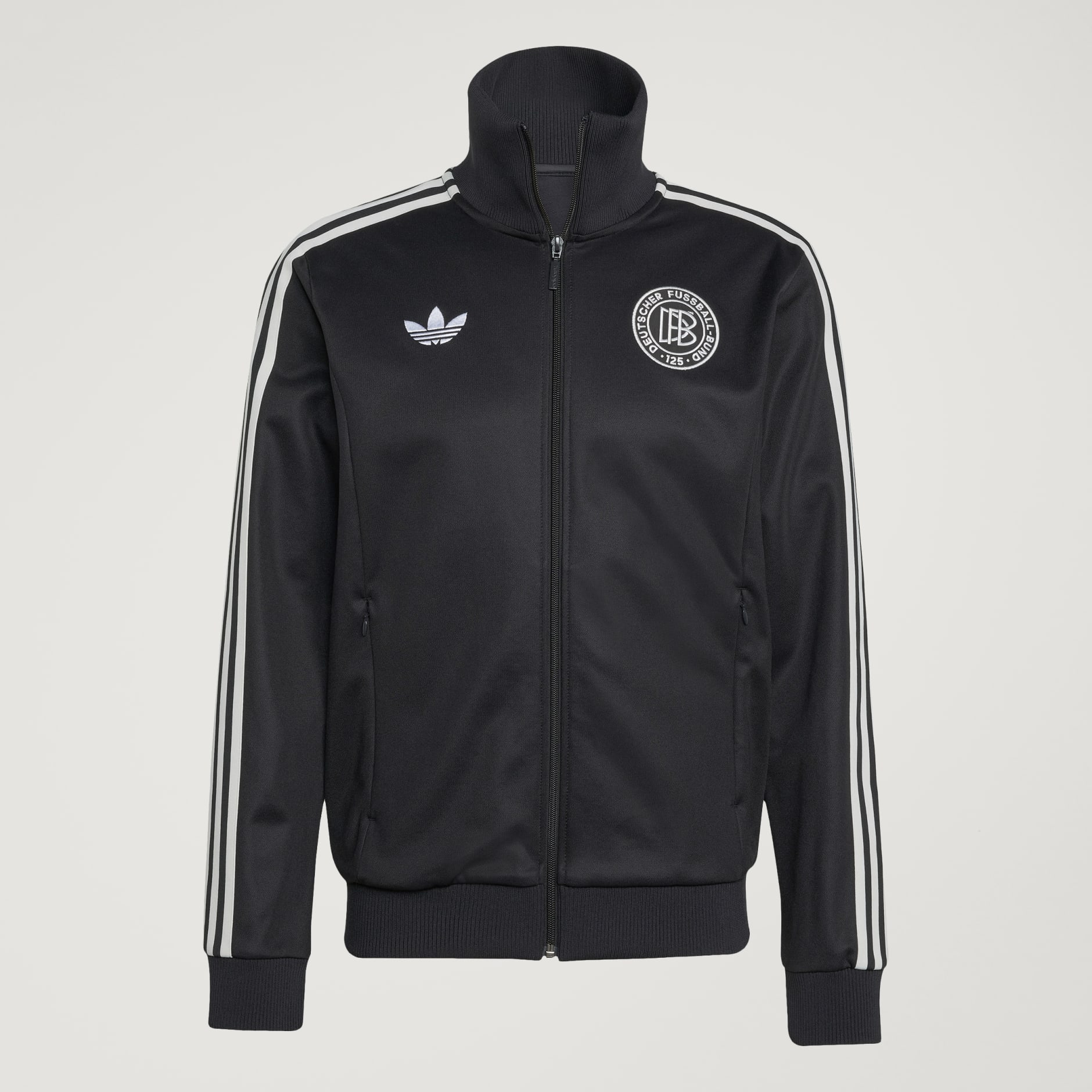 ★adidas originals★GERMANY ANNIVERSARY TRACK TOP★追跡可 Germany Anniversary Track Top - Black | adidas Hong Kong