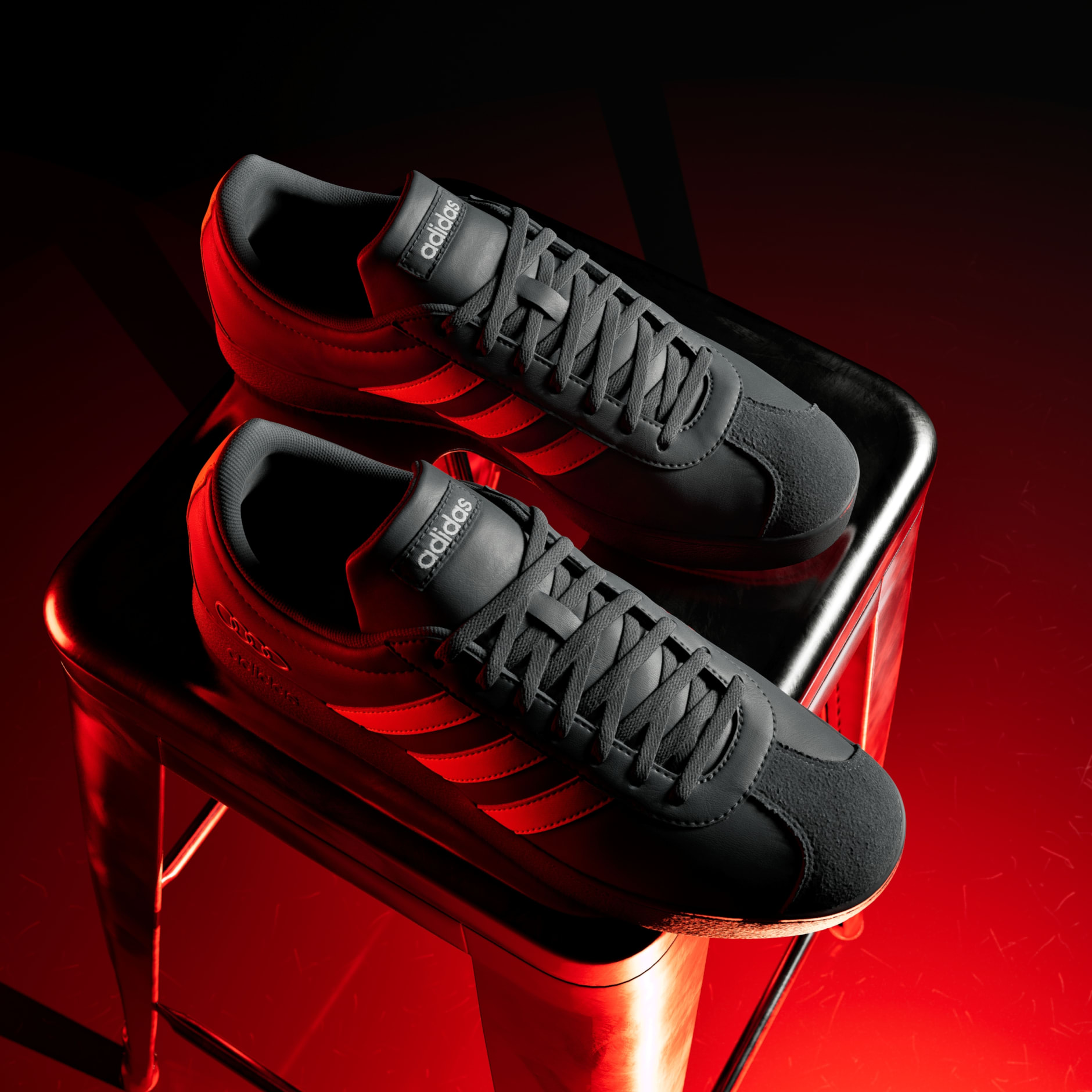 TENISICE VL COURT AUDI REVOLUT F1 TEAM