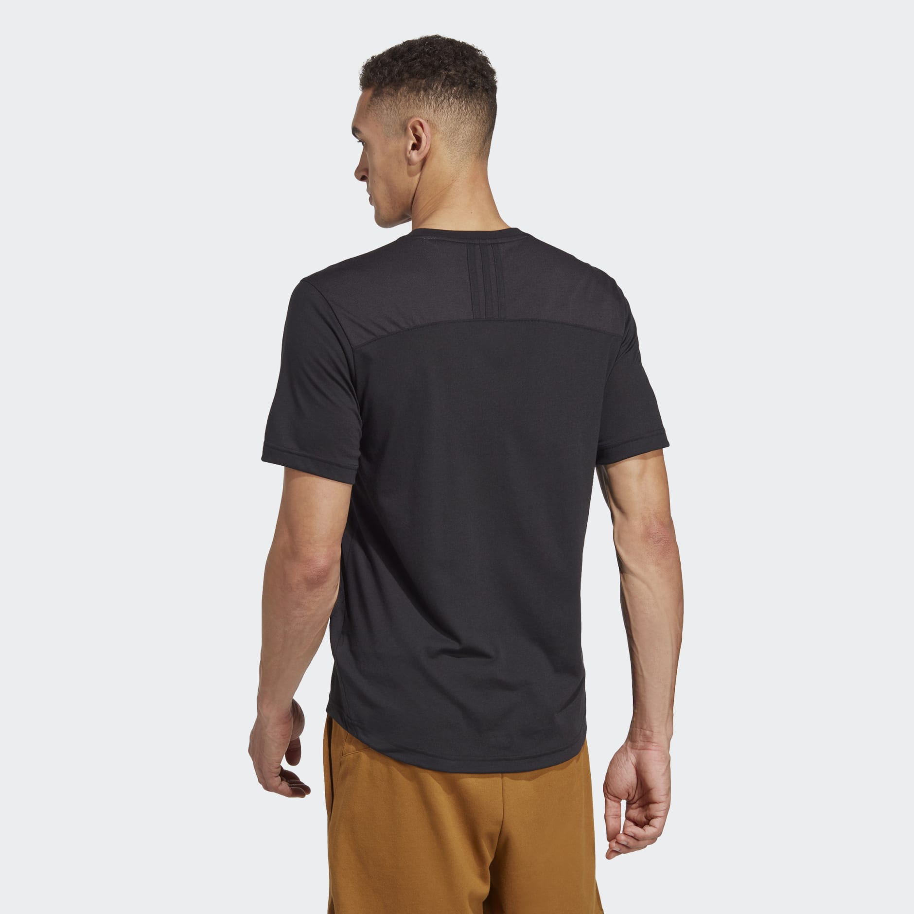 Yoga Base Training Tee