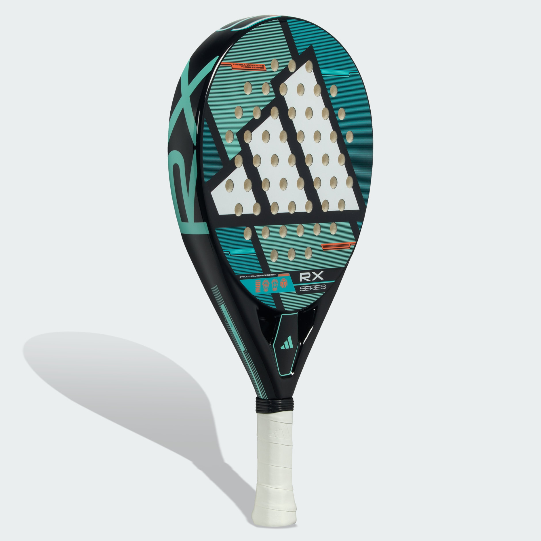 RX SERIES Padel-Racket