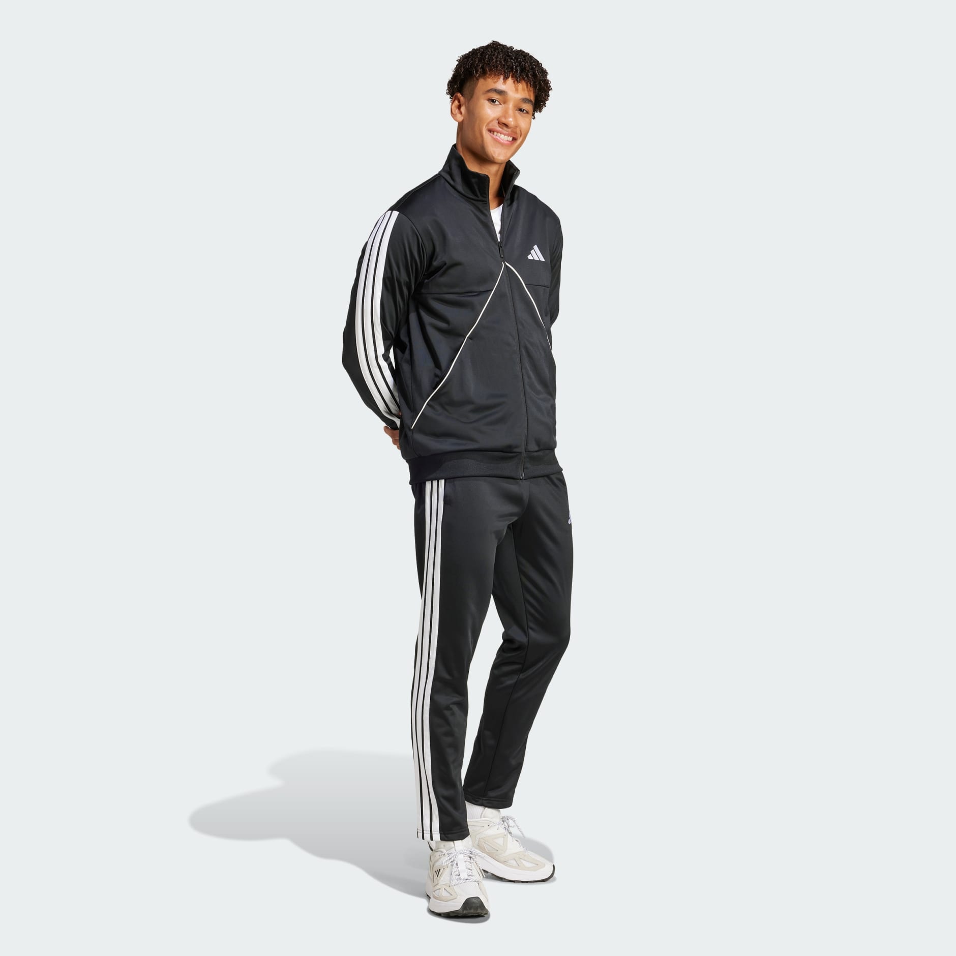 Sportswear Tricot Tiro-Inspired Track Suit