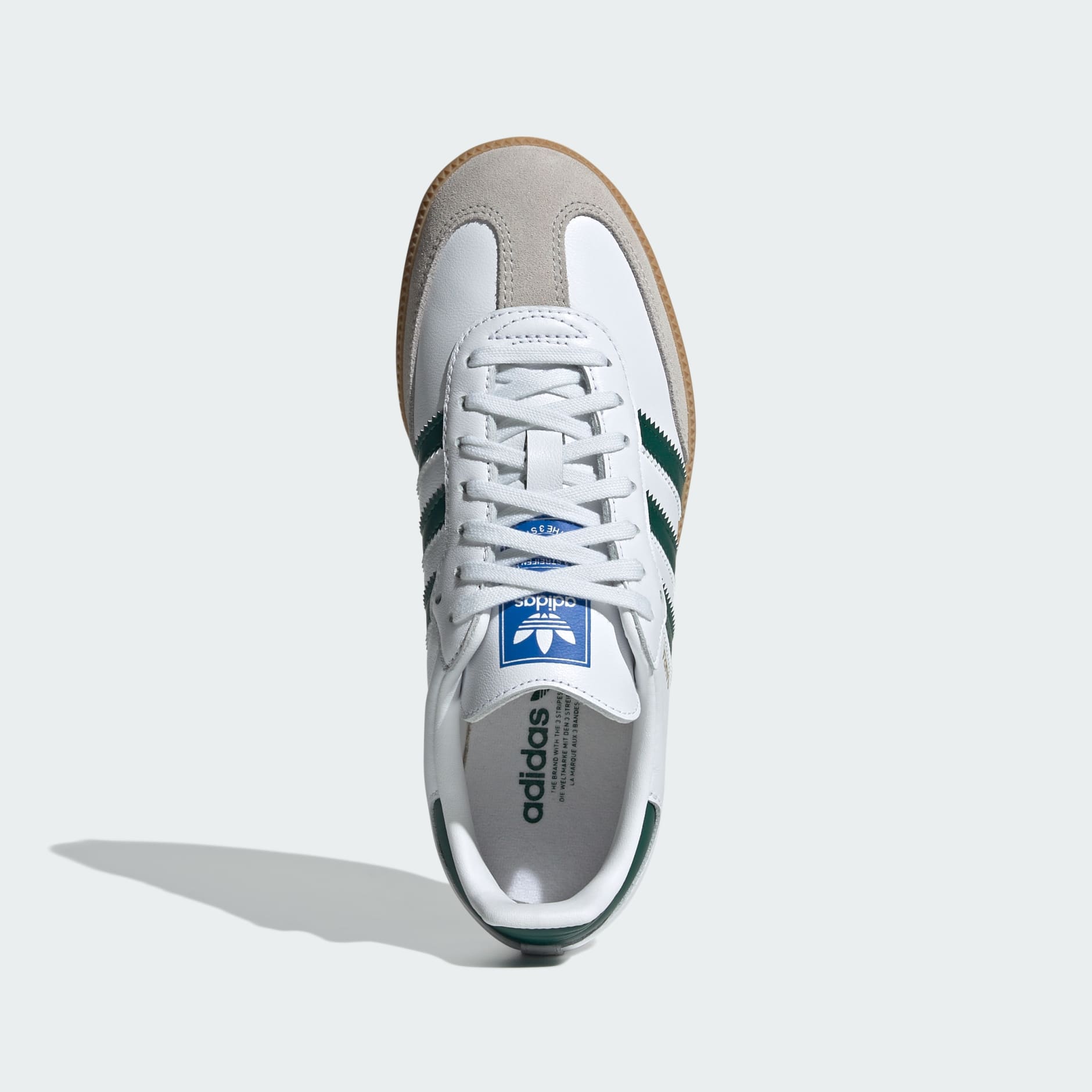 Samba OG Shoes Kids