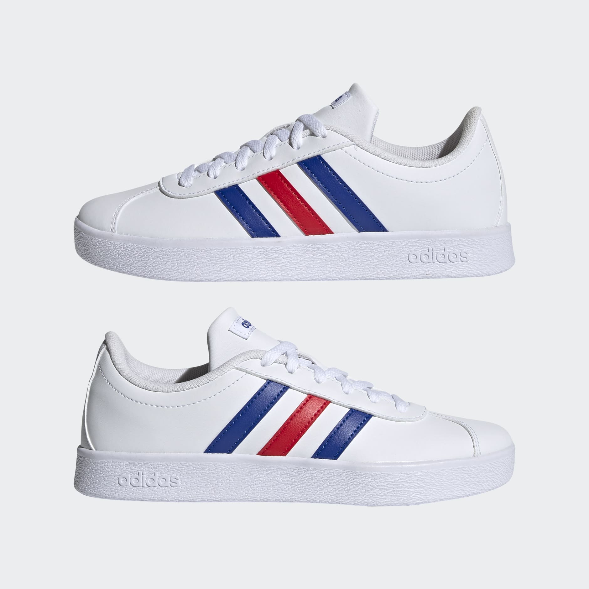 VL Court 2.0 Shoes