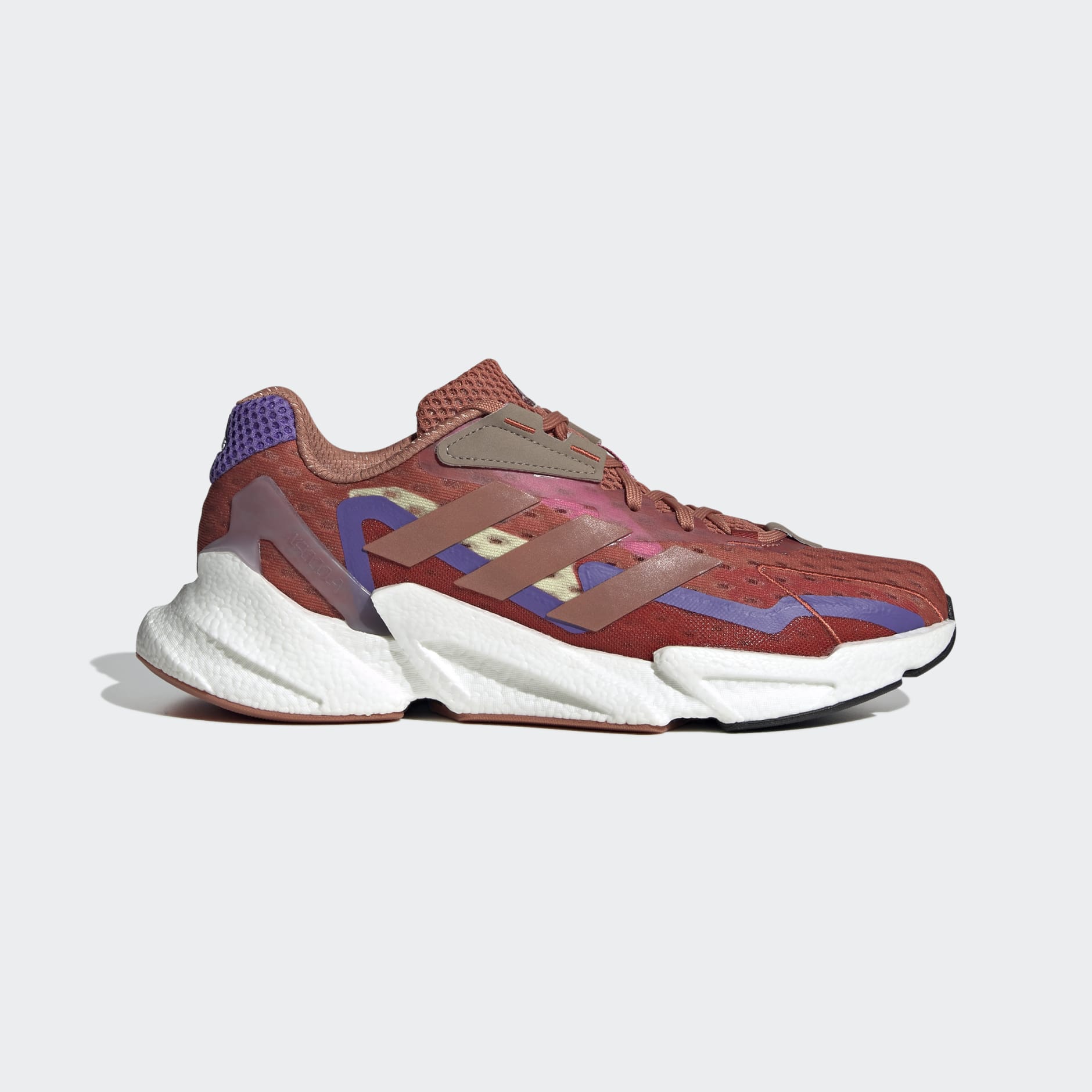 X9000L4 HEAT.RDY Shoes