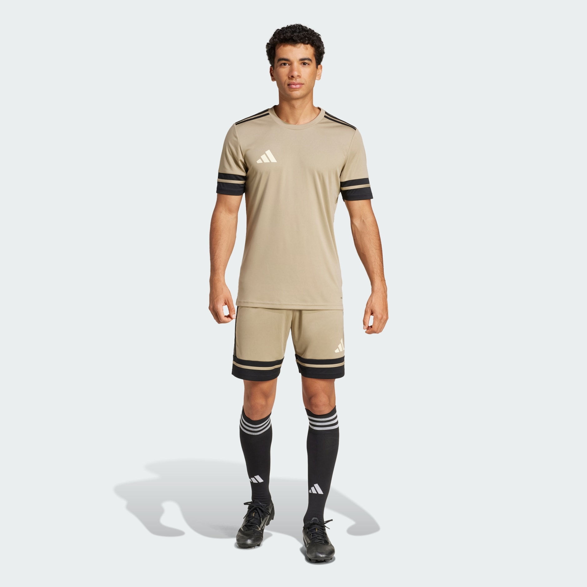 Pantaloni Scurți Squadra 25