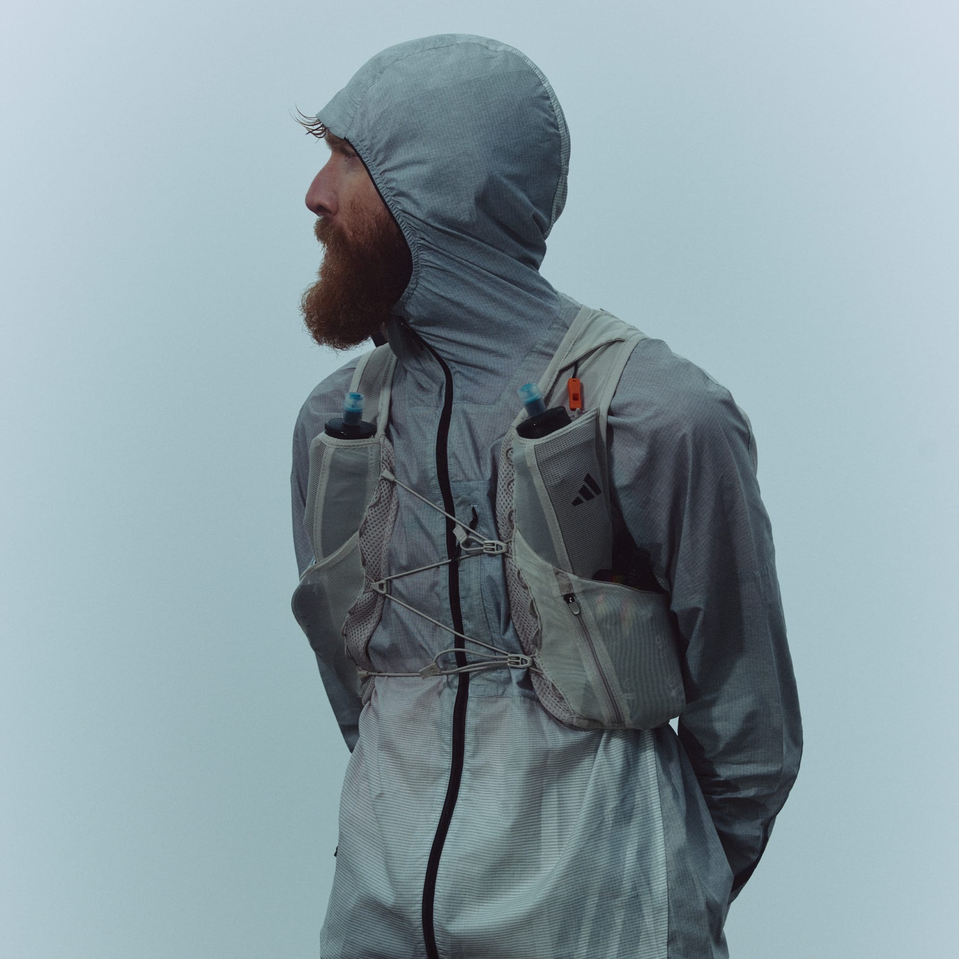 Terrex Xperior CLIMA365 Light Windweave Jacket