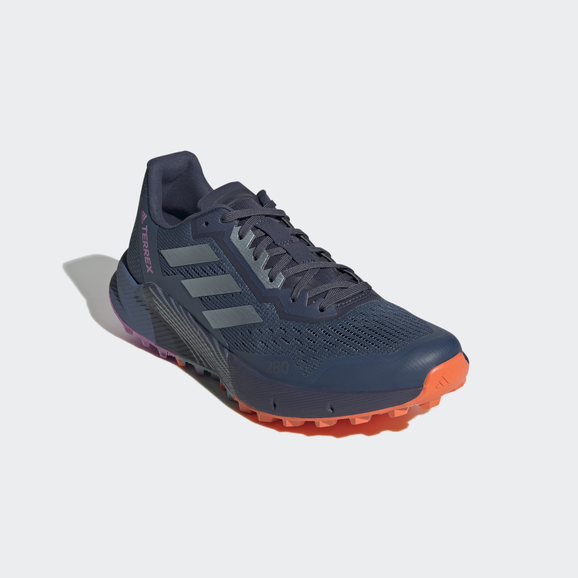 TERREX AGRAVIC FLOW 2 TRAIL RUNNING SHOES