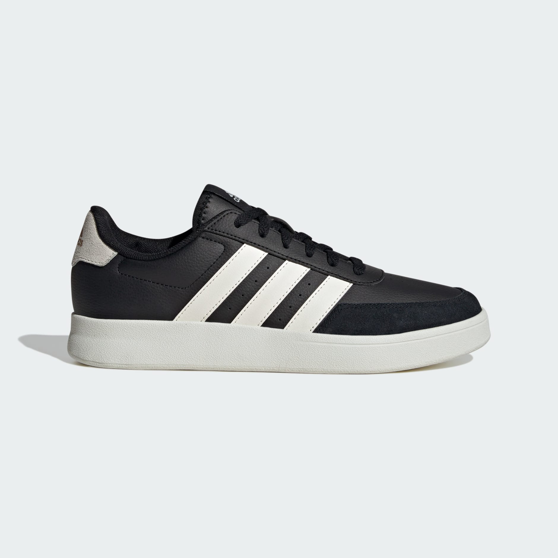 Men s Shoes Breaknet 2.0 Shoes Black adidas Saudi Arabia