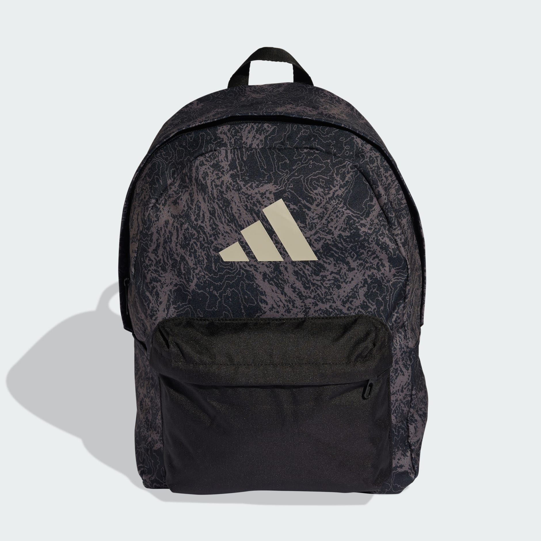 adidas CLASSIC TRAINING GRAPHIC BACKPACK
