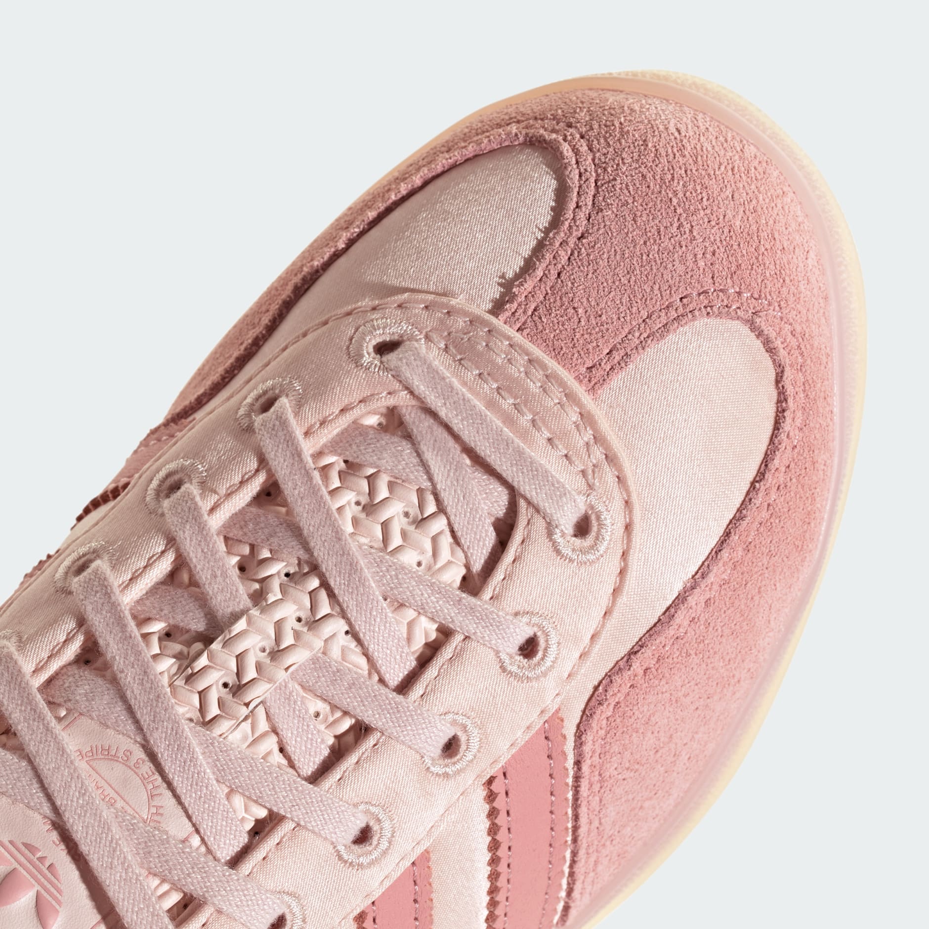 Tenis Gazelle Indoor