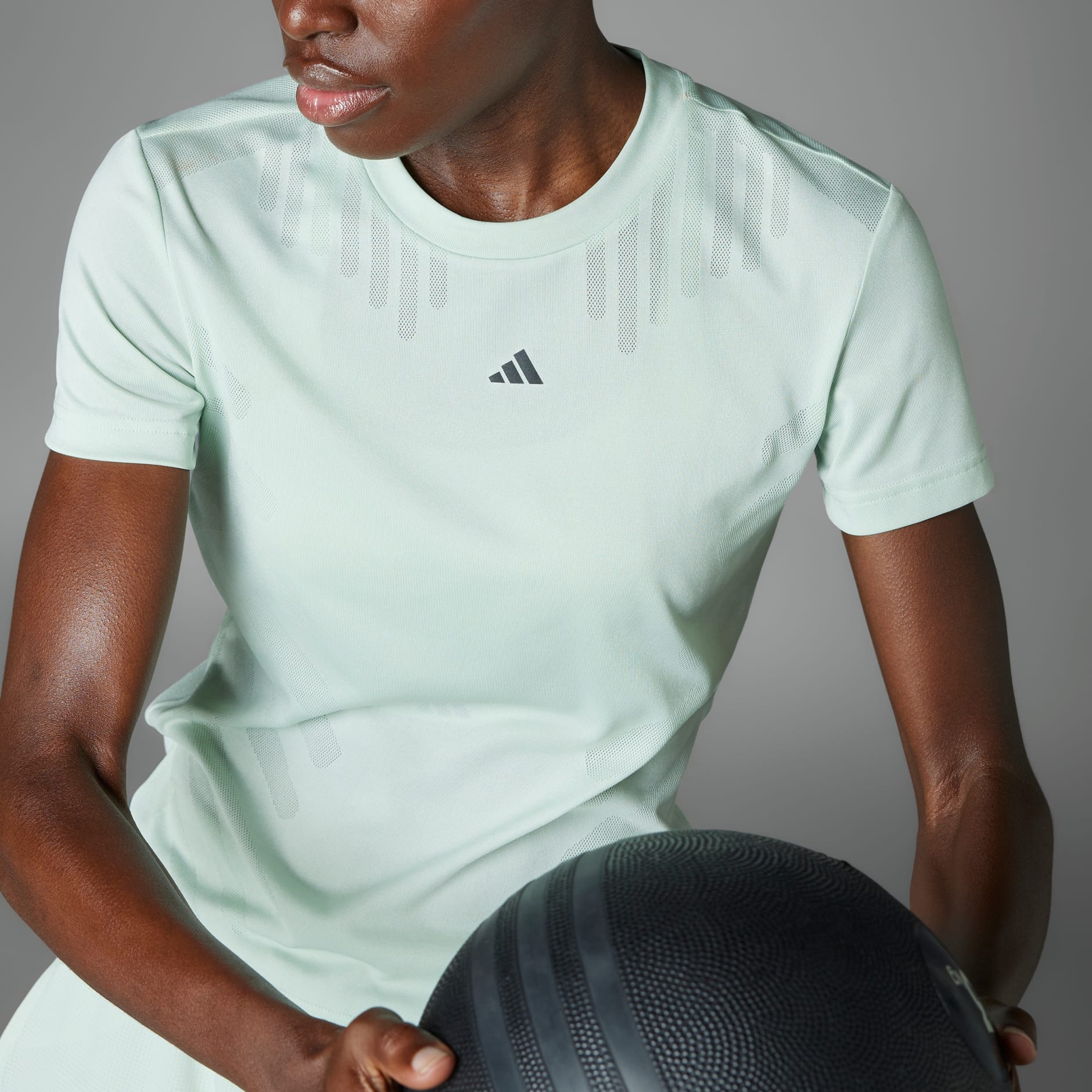 HIIT Airchill Training Tee