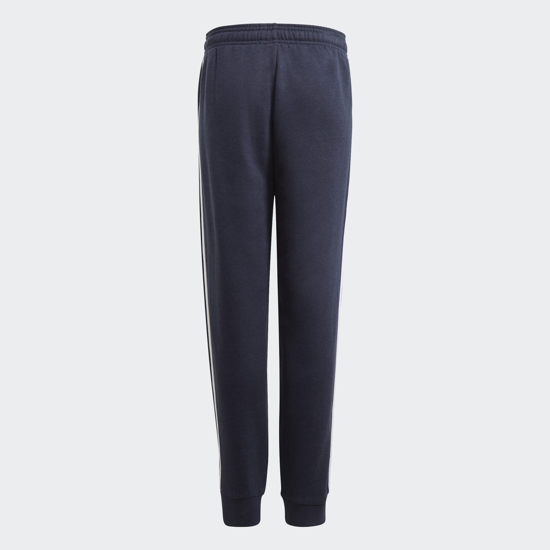 Kids Clothing adidas Essentials 3 Stripes Pants Blue adidas Bahrain