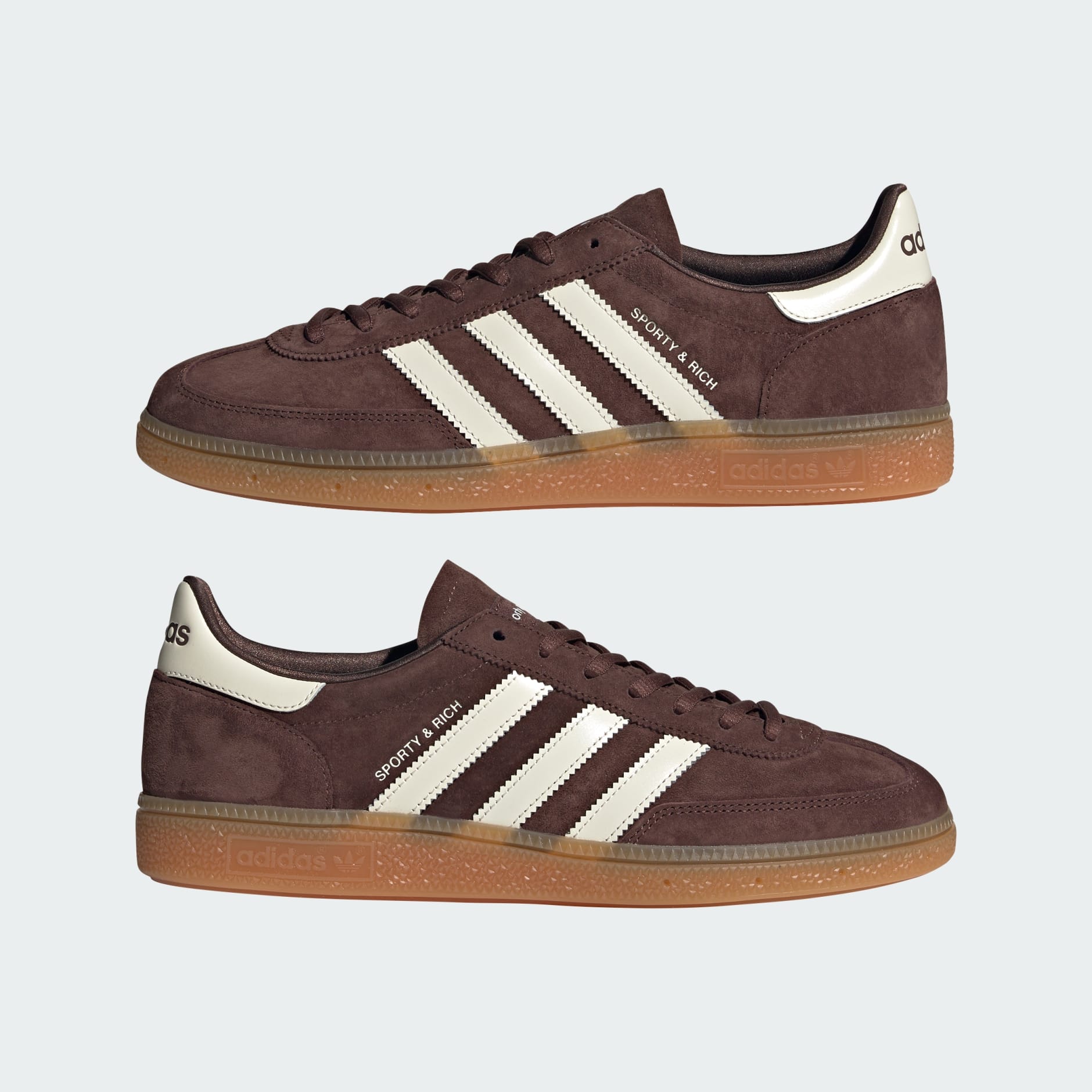Handball Spezial Sporty & Rich Originals Shoes