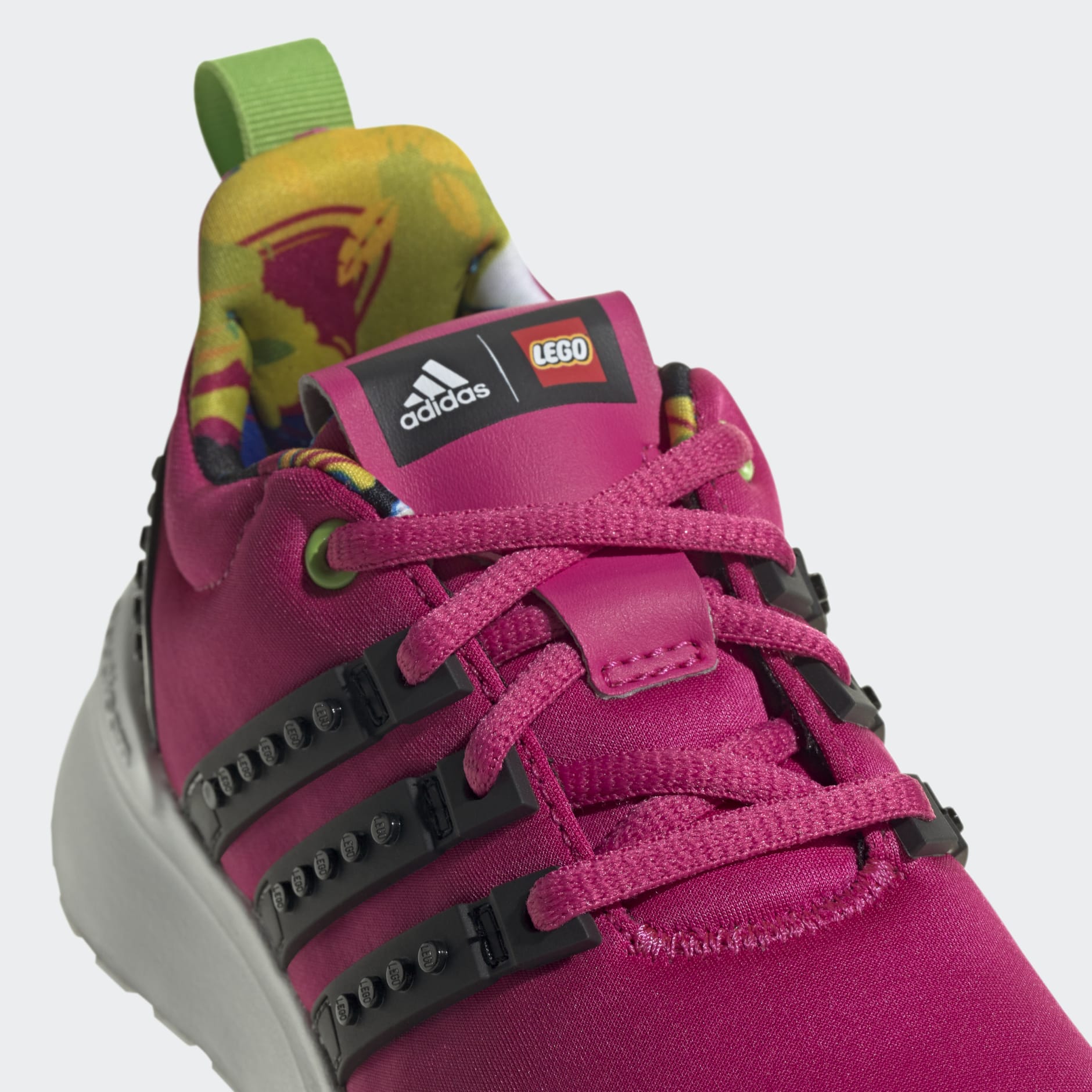 adidas Racer TR x LEGO® Shoes