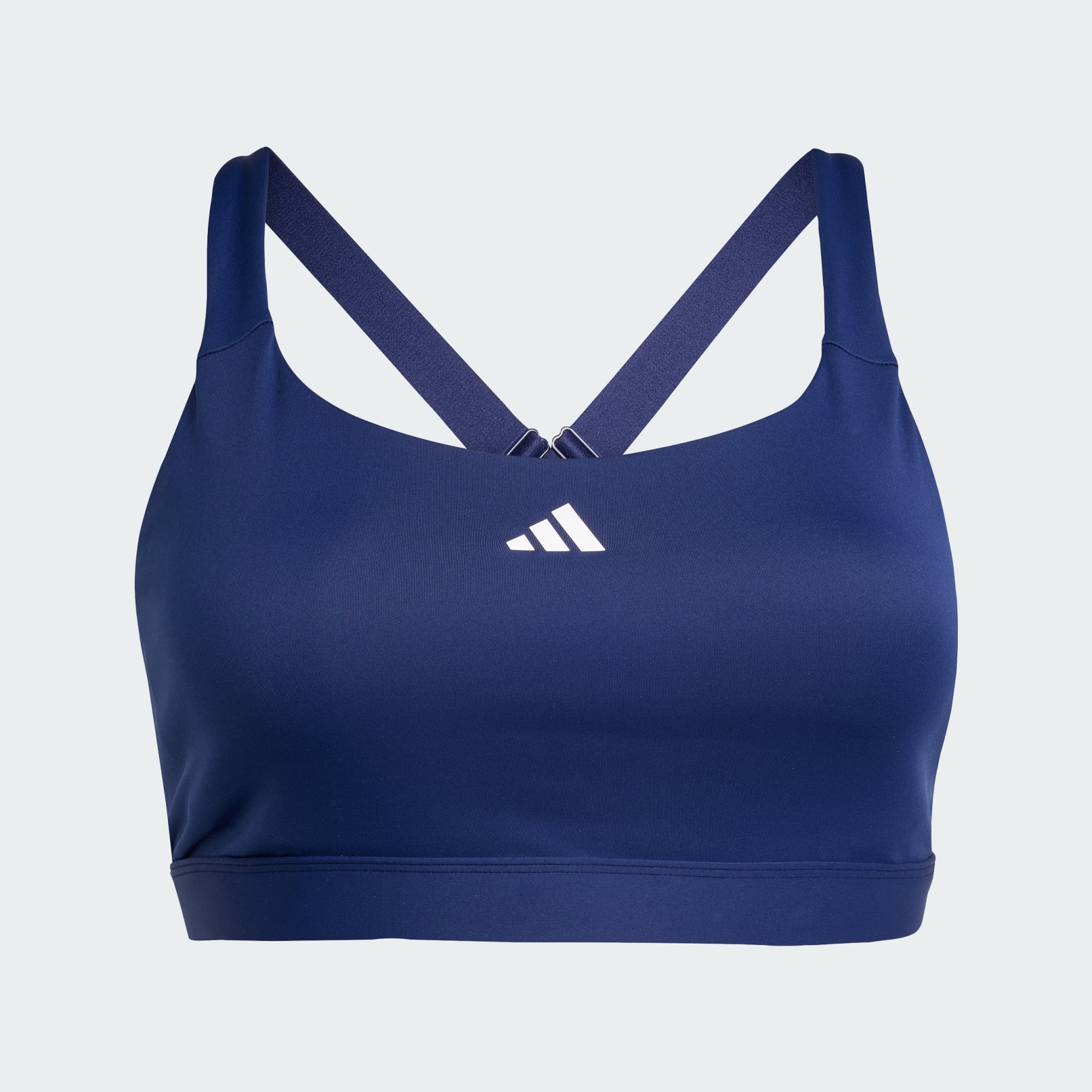 Bustieră de antrenament cu susținere ridicată TLRDREACT