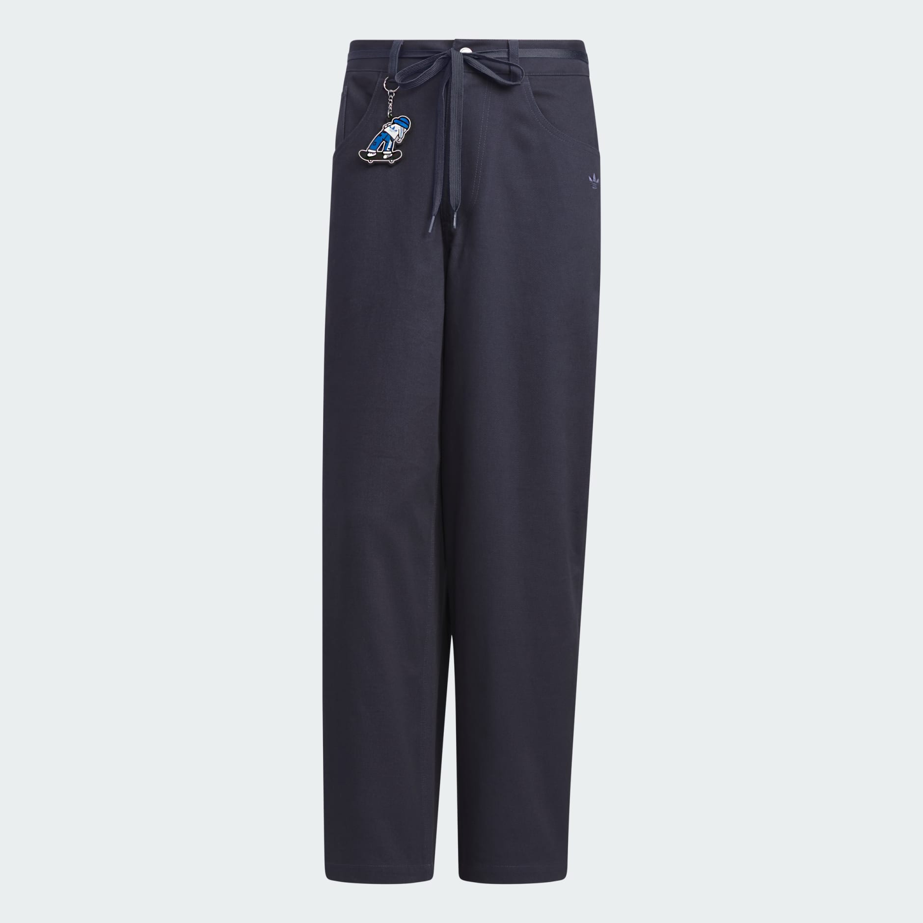 City Skate Loose Pants