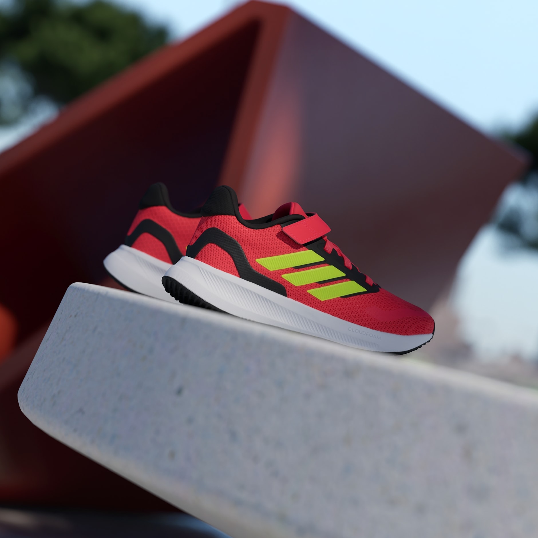 Runfalcon 5 Shoes Kids