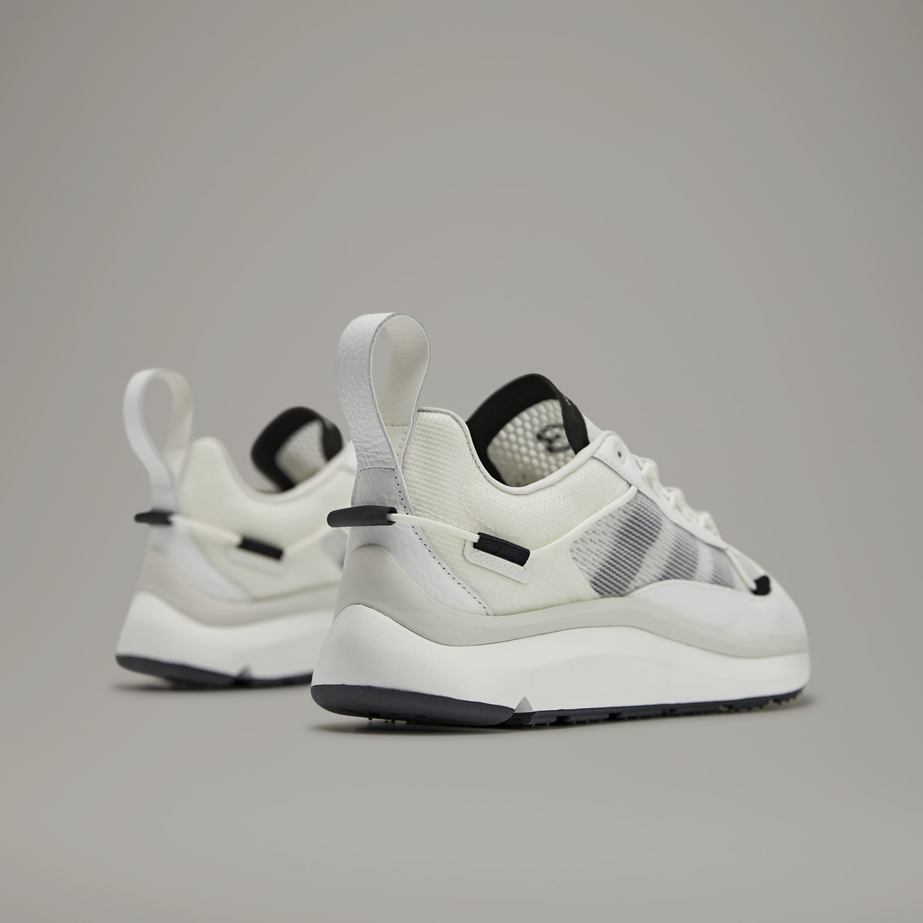Y-3 Shiku Run Shoes