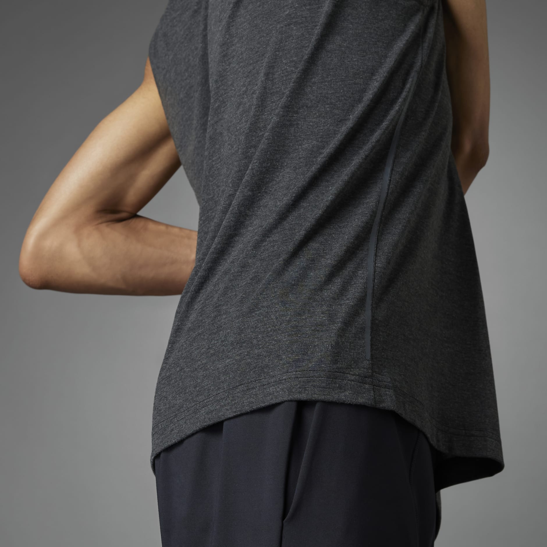 Authentic Balance Yoga Tank Top